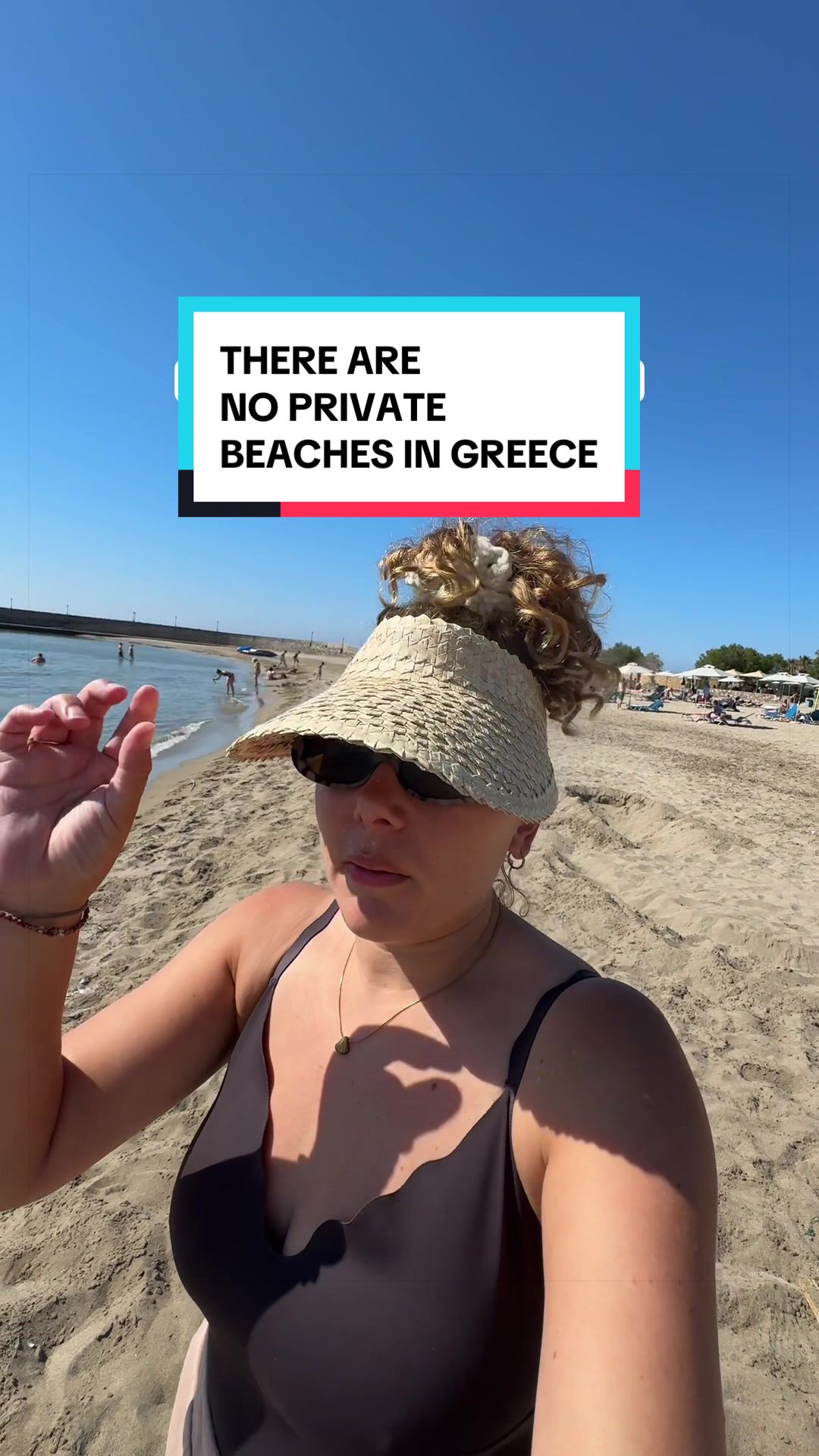 @Greece Travel Tips | Sophie
