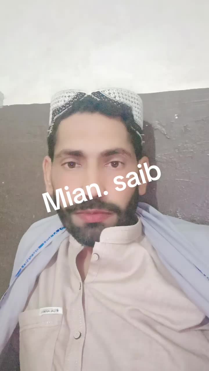 @Mian shahid ullah jan