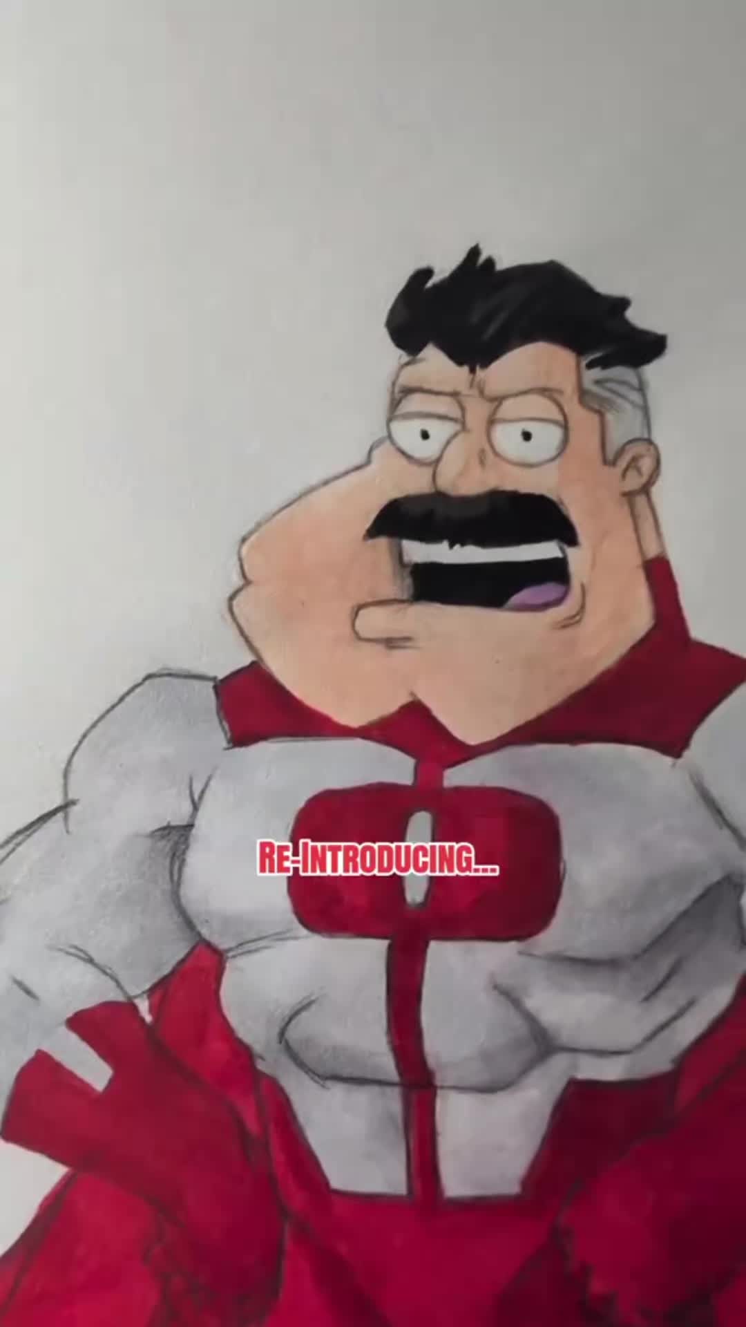 @Real life Quagmire
