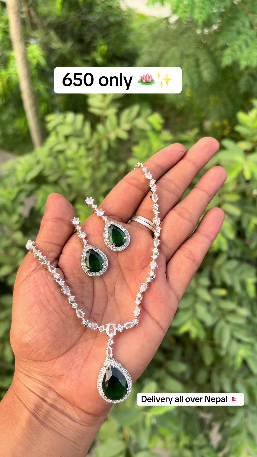 @DIPSHIKHA 🪔🪷✨( accessories )