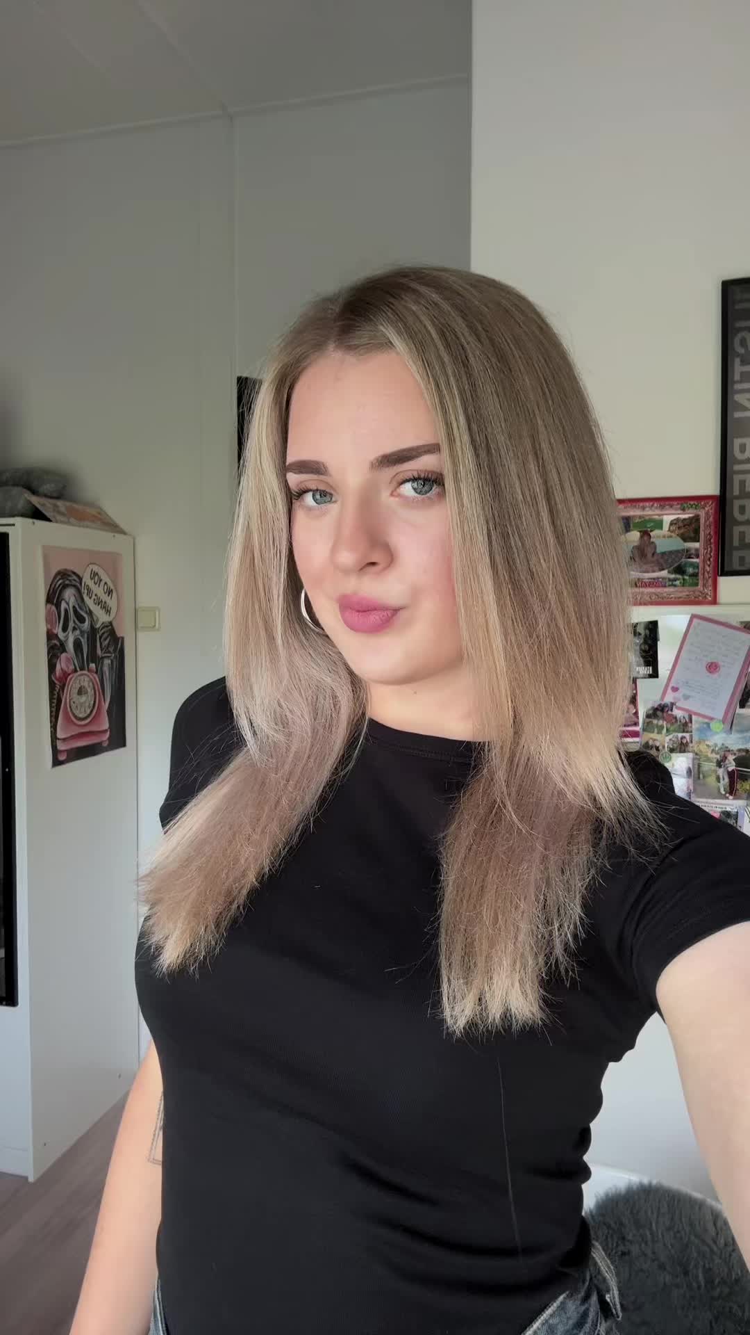 @Lo&iuml;zz Dana&eacute; Keuning