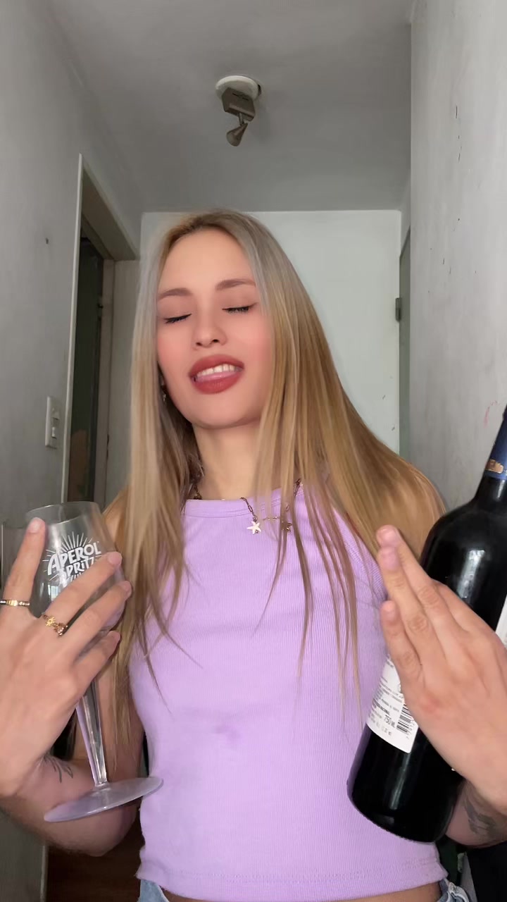 @Isa Bogado