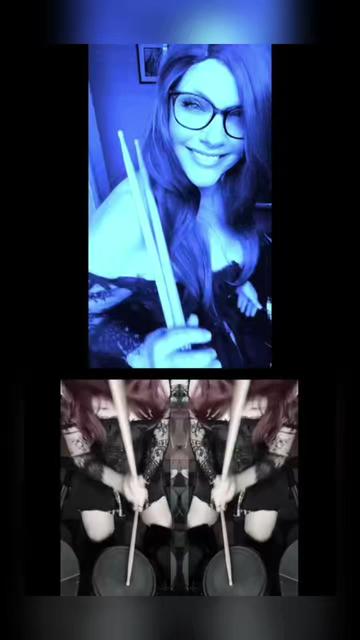 @🥁DrummerGirlSmiles_Lisa🌸