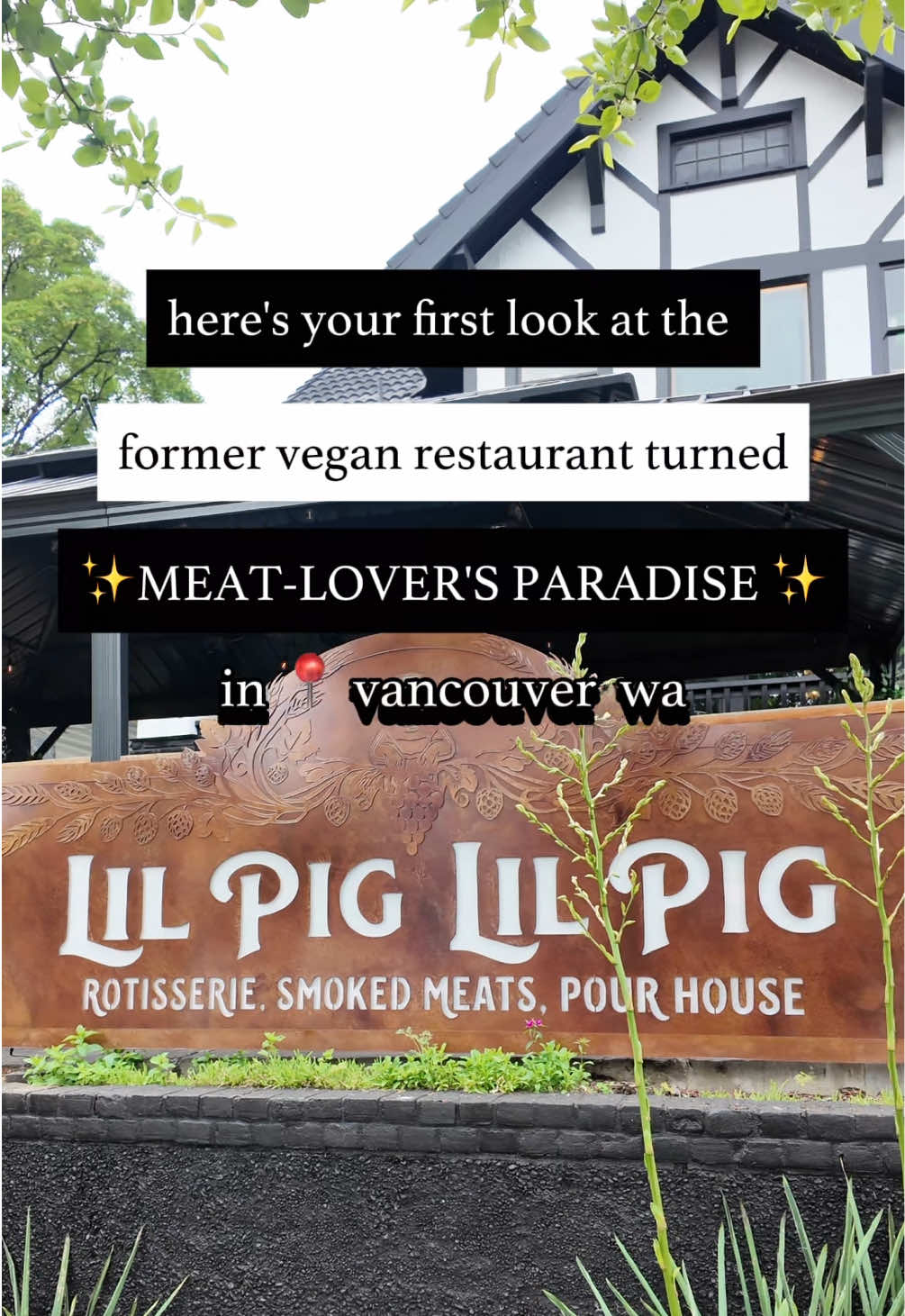 @The PNW Report (Vancouver)