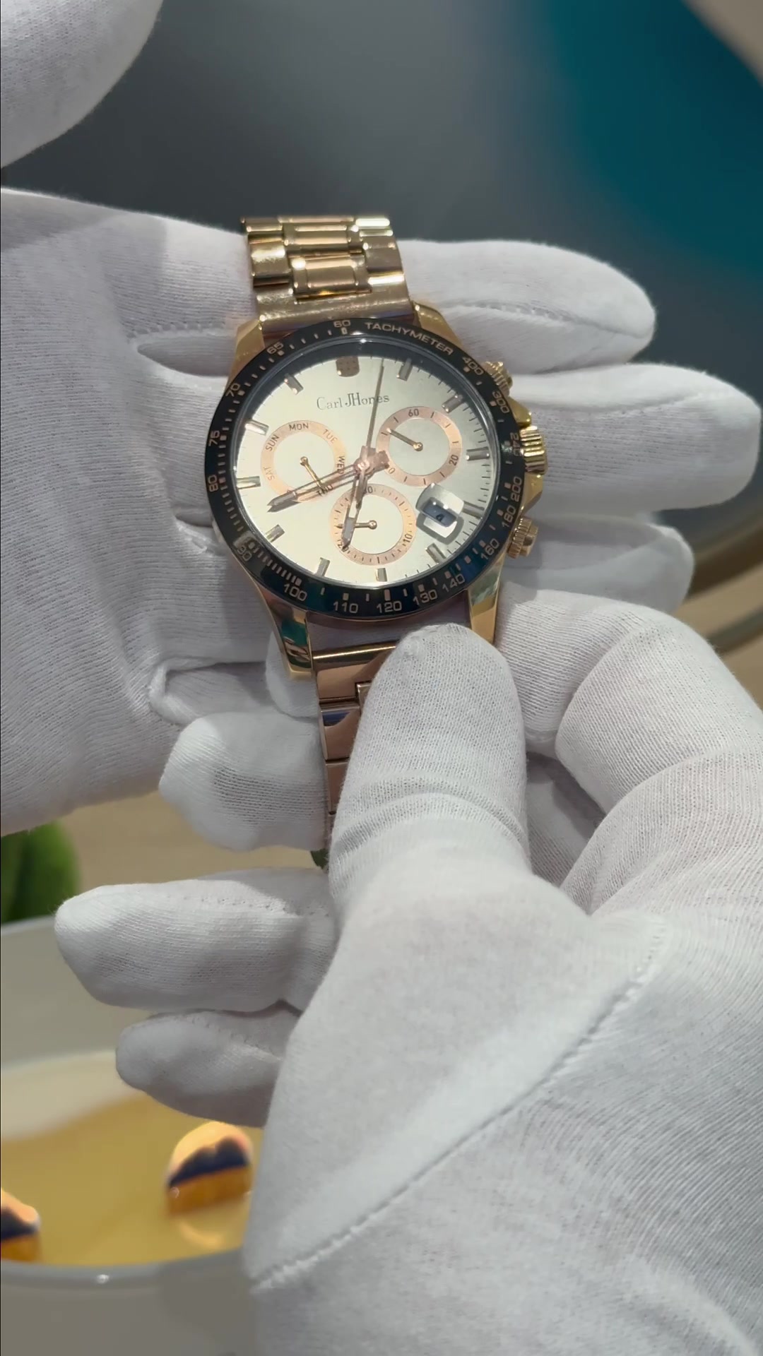 @Savage jewelry lab
