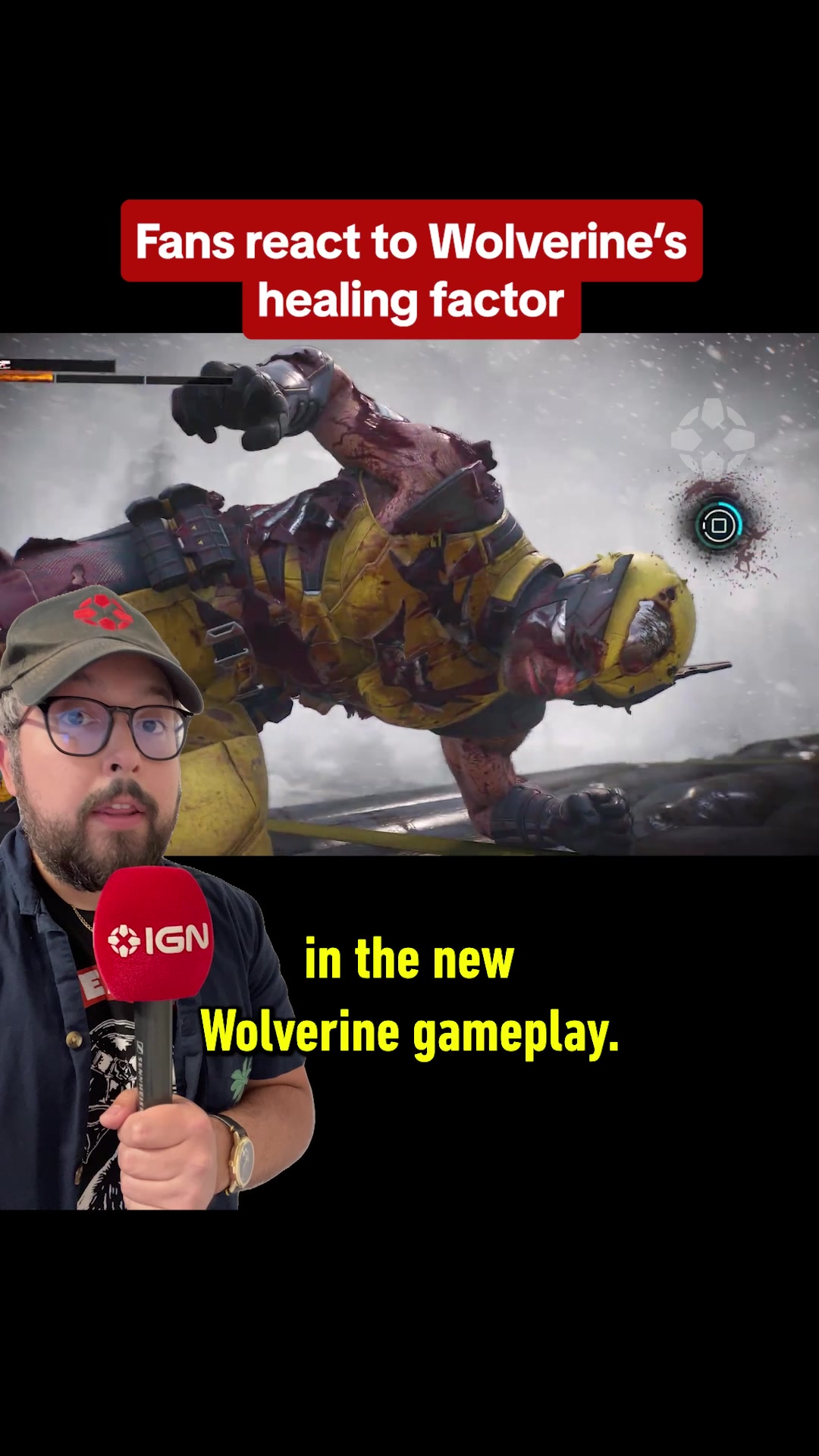 @IGN Entertainment