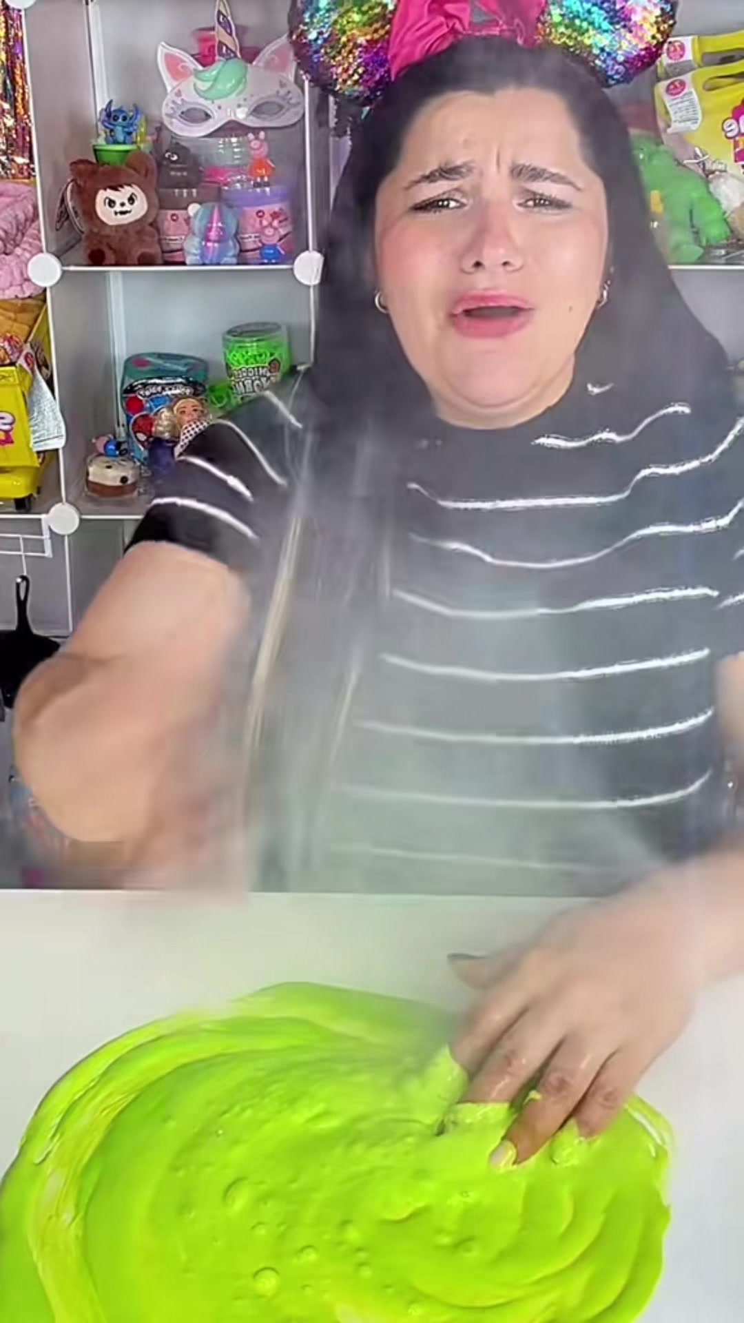 @Marian Slimes