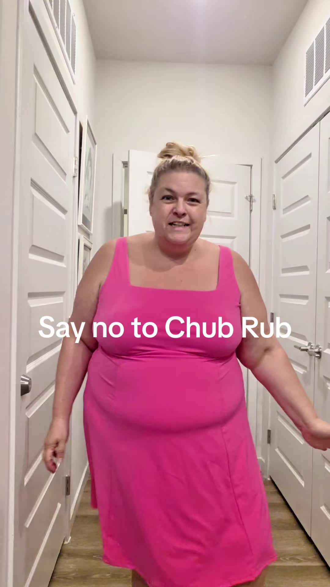 @Vikki &bull; Plus-size Travel