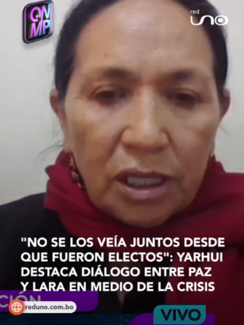 @Que No Me Pierda