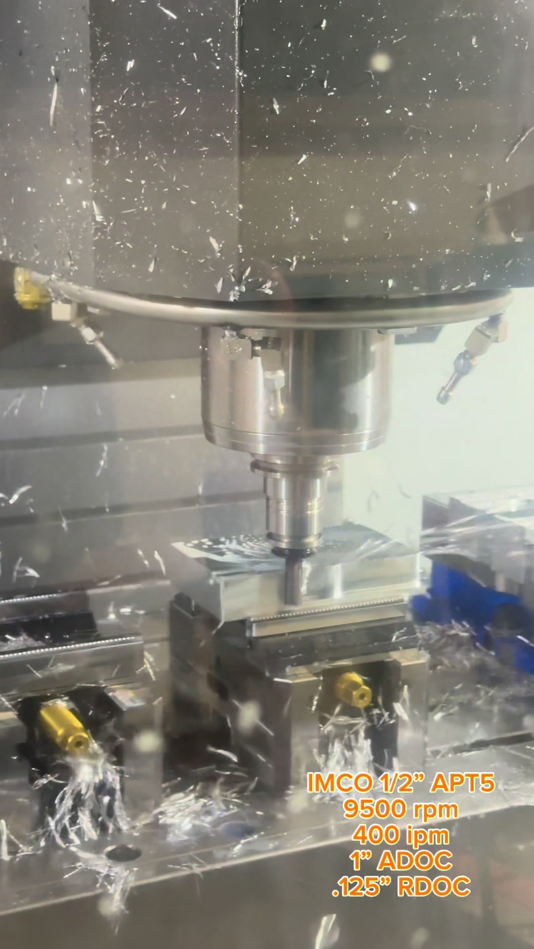 @m95machining