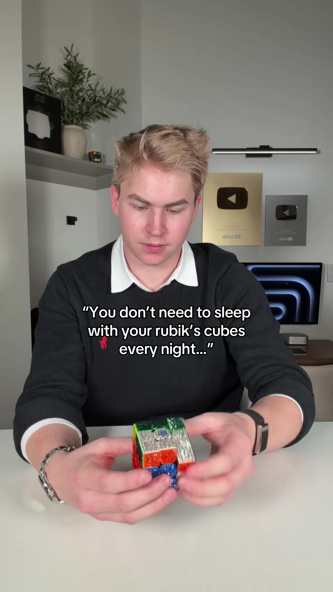 @Captain Cuber