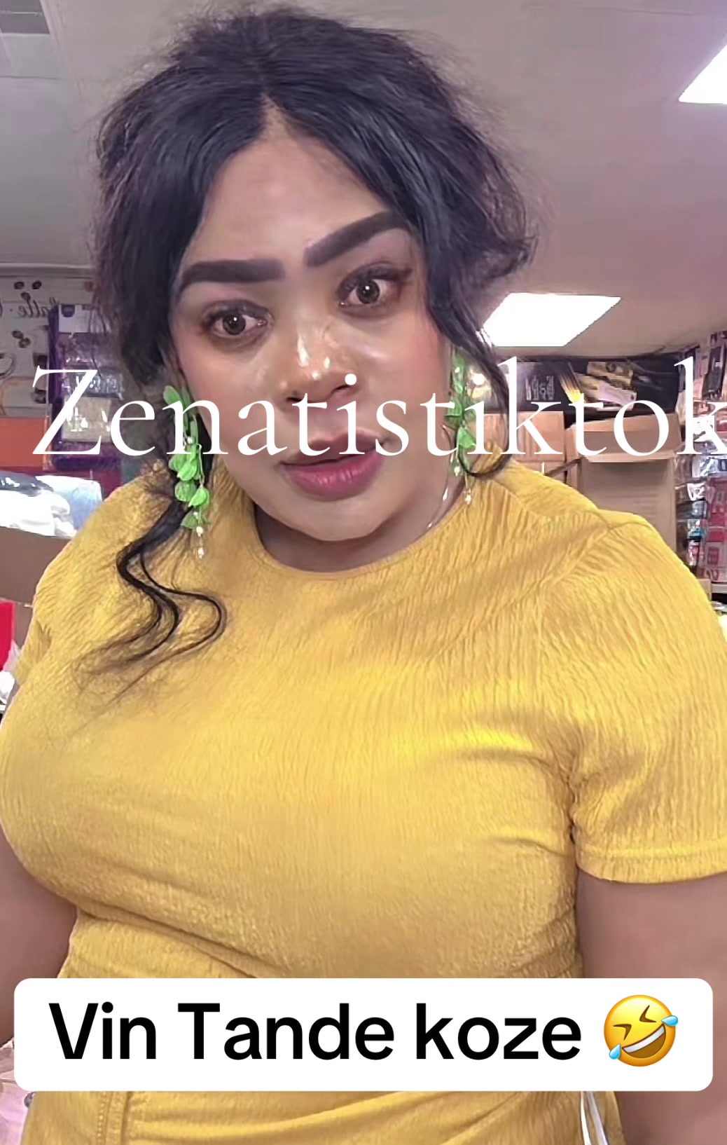 @zenatistiktokdrama