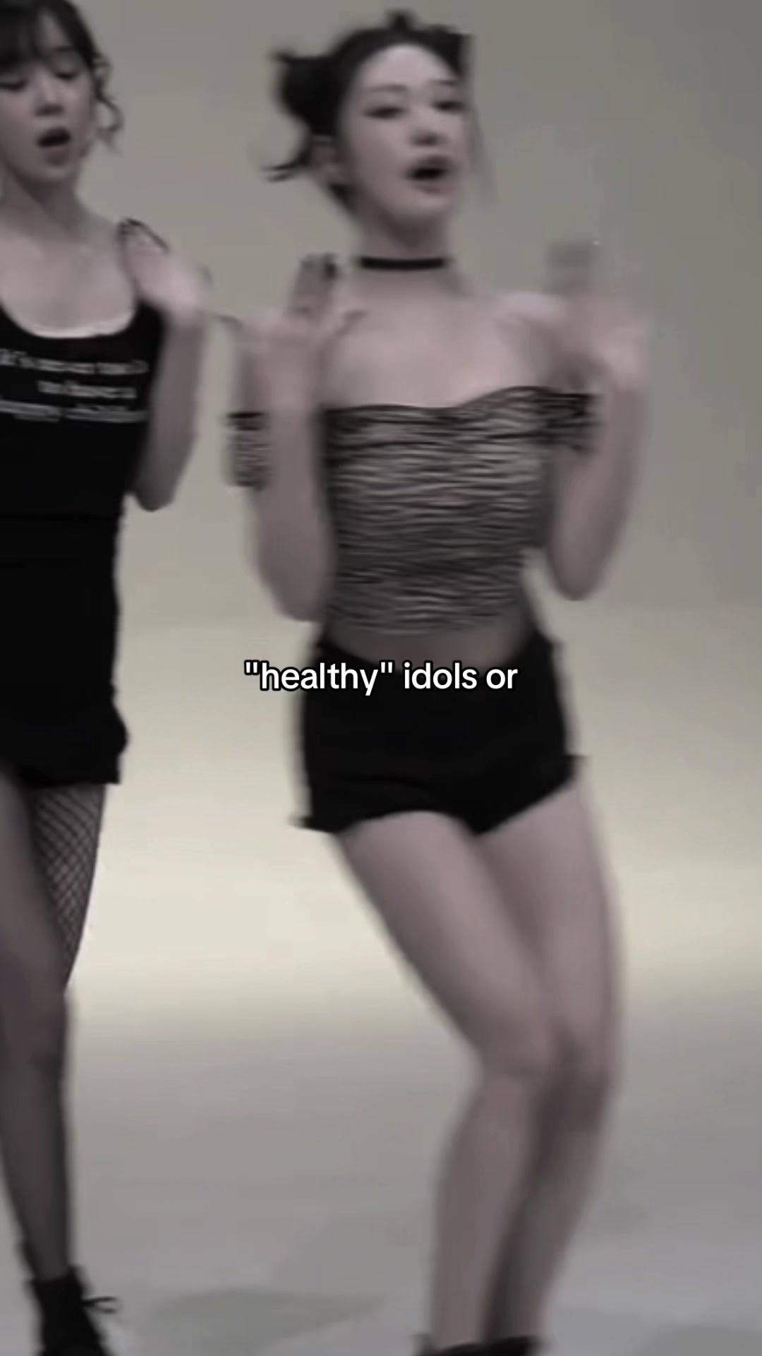 @Sohee stan ♡