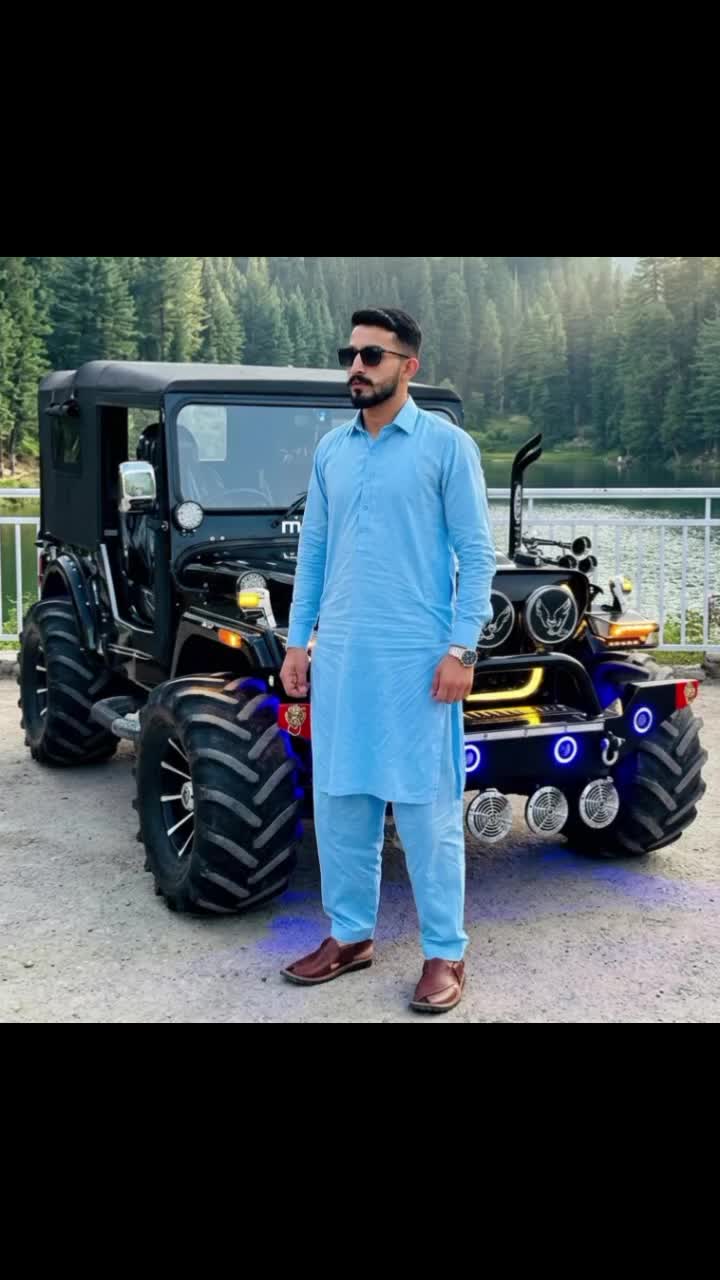 @💕 حماد کشمیری 💕