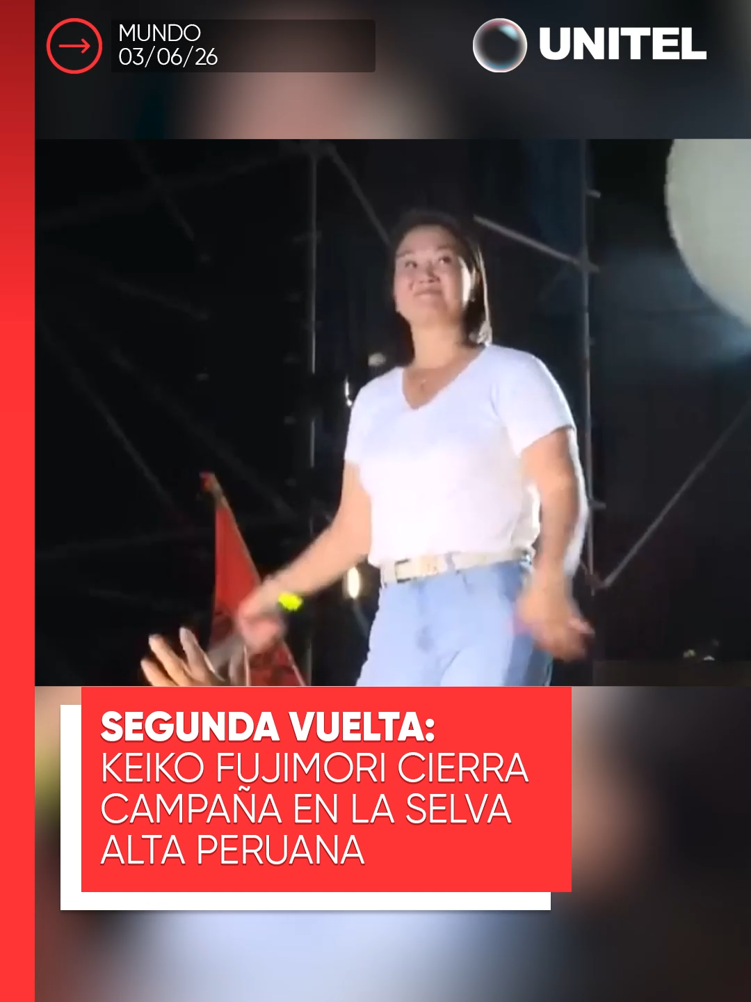 @UNITEL BOLIVIA