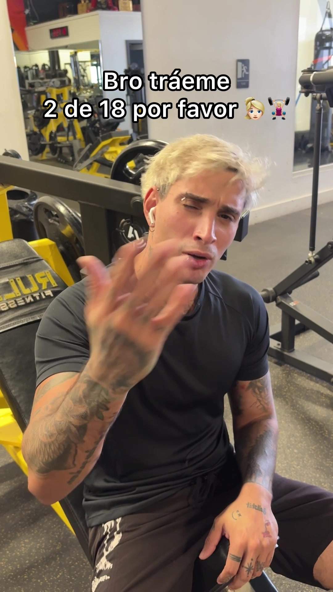 @Nahuel Pietraszek 💪🏻