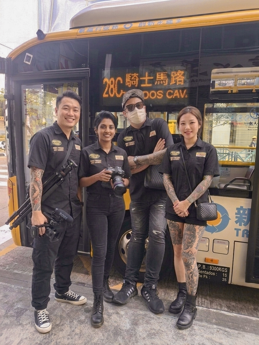 @arjuna balagita