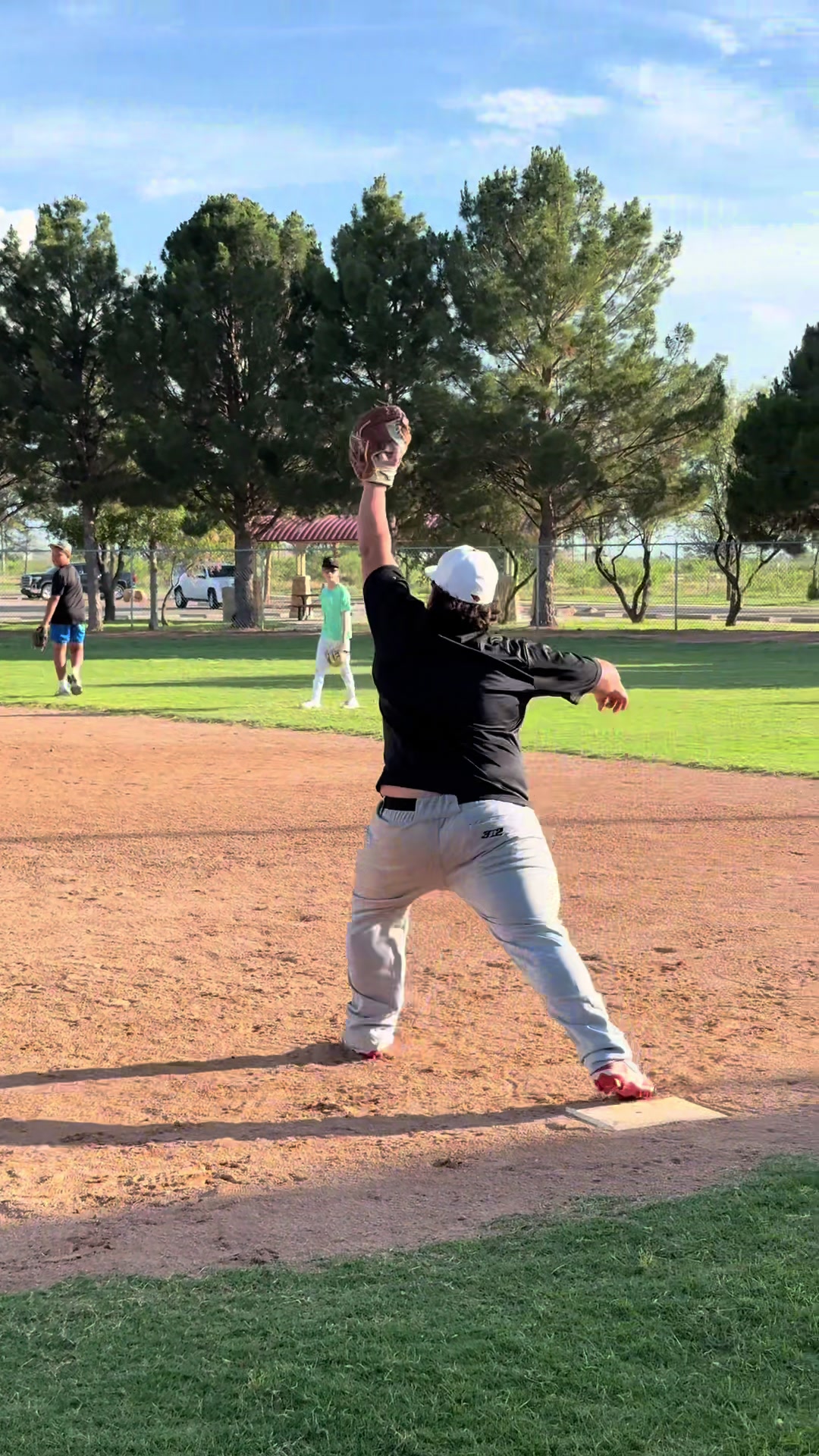 @Baseball Dad 303