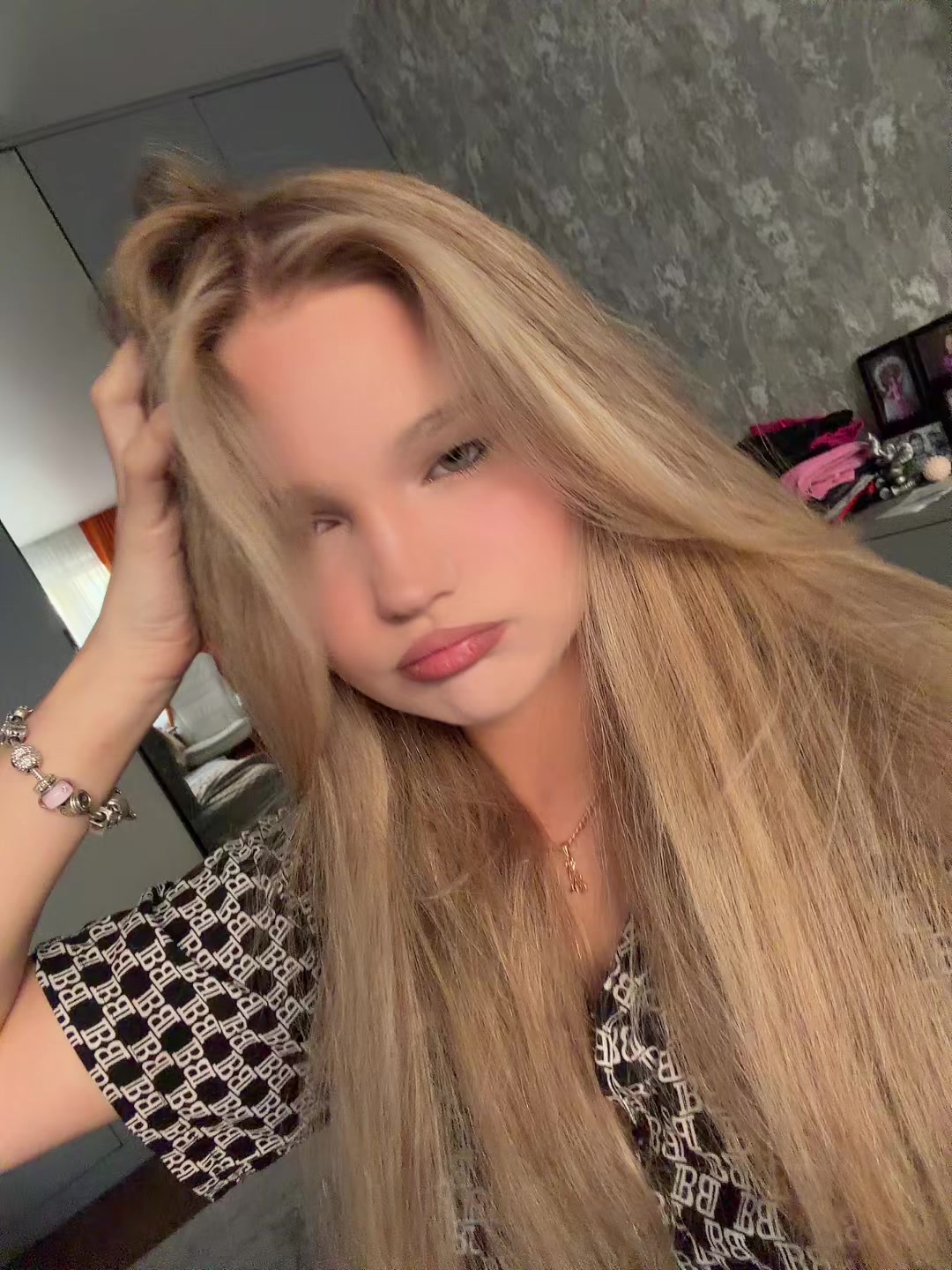 @Kristina Moore