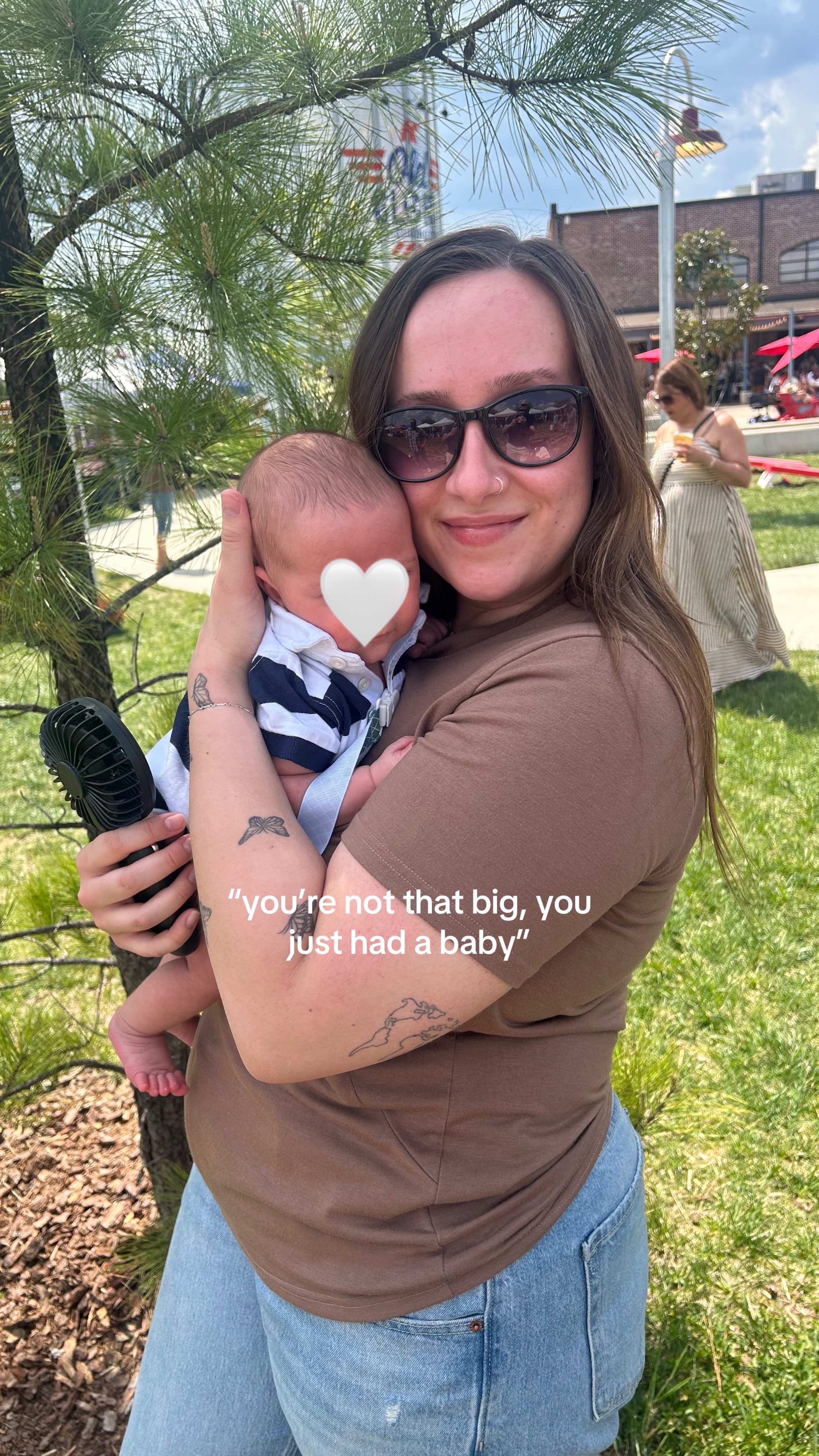 @Lauryn | SAHM | MILSO