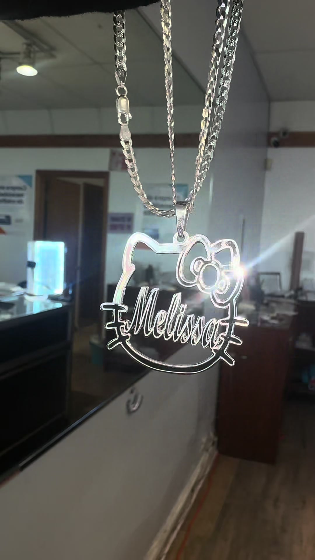 @Tito&rsquo;s Jewelry