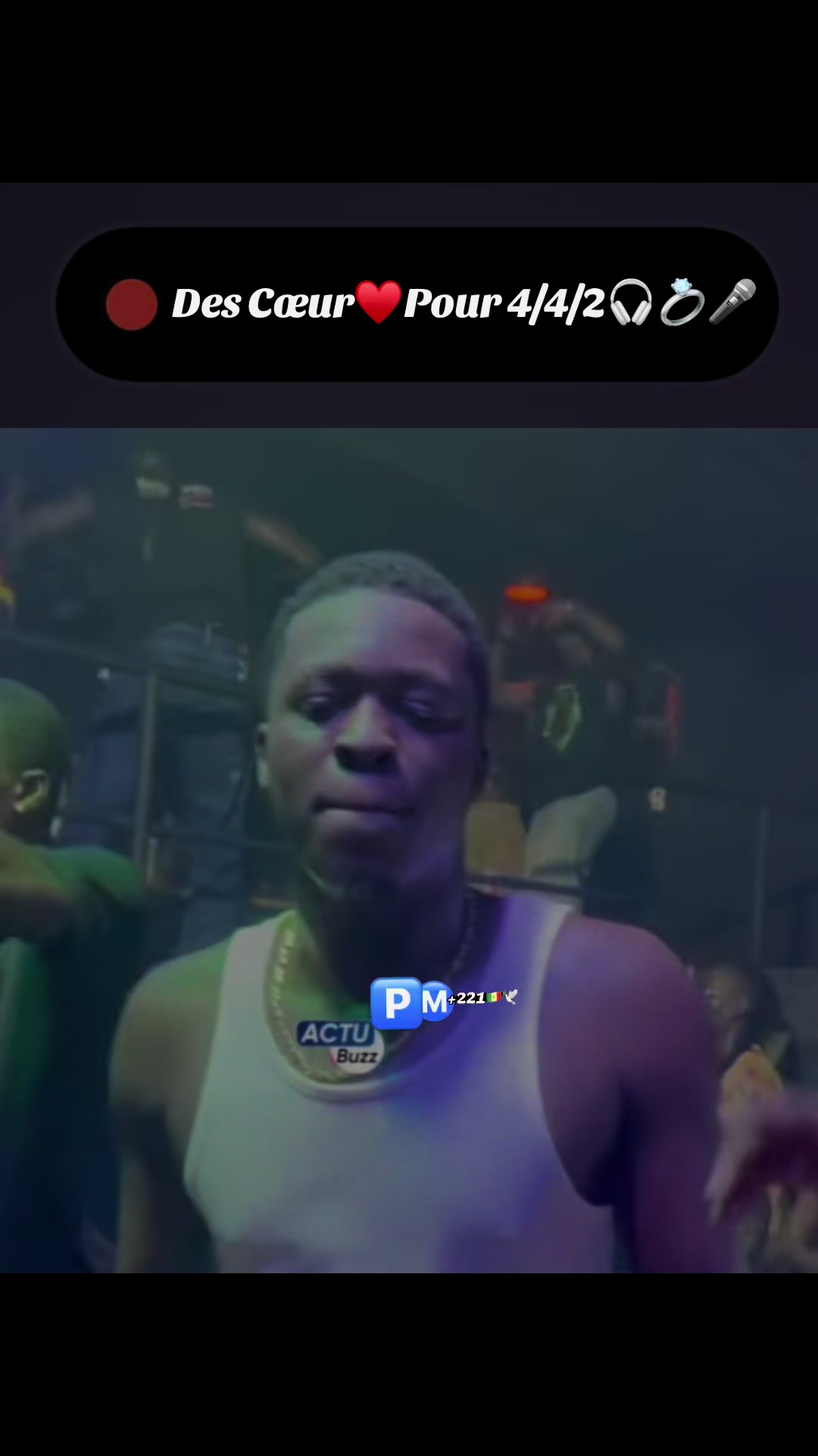 @🅿️apeⓂ️aLiCk_SénéGaL🇸🇳🕊️ ✪