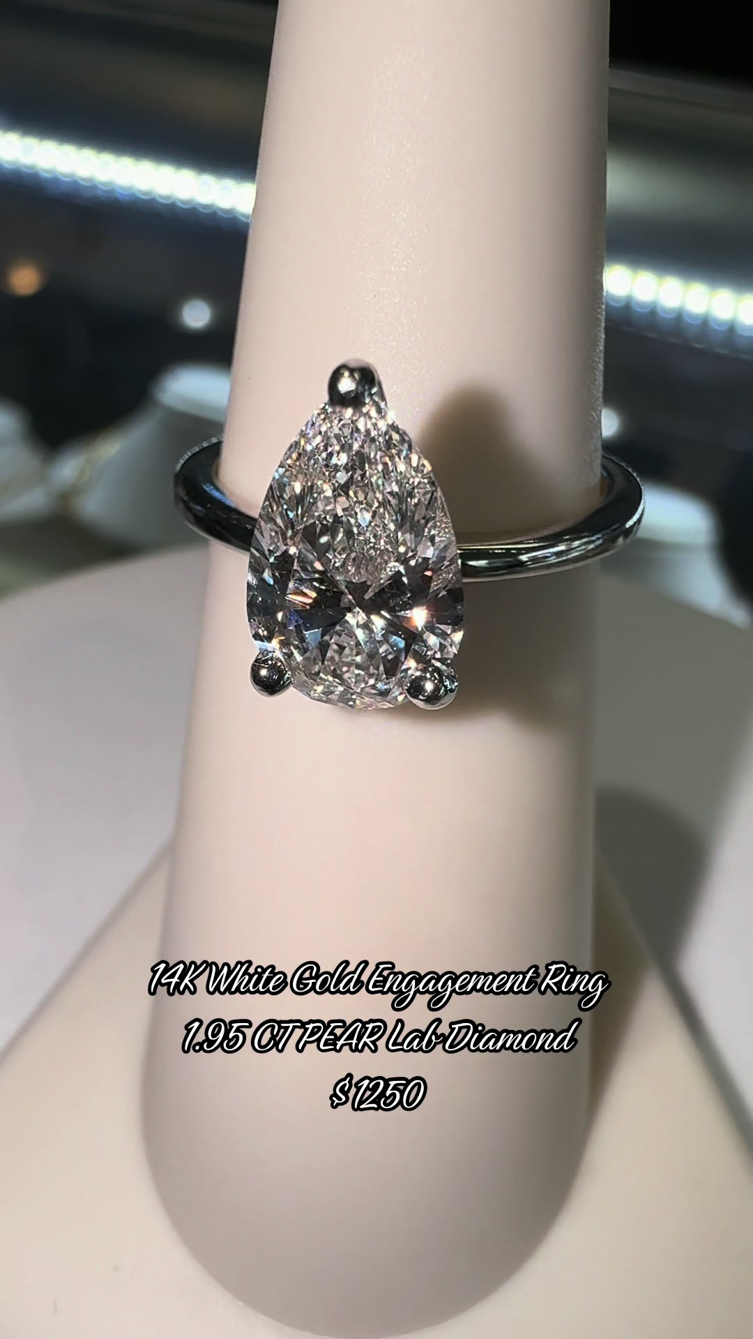 @Tito&rsquo;s Jewelry