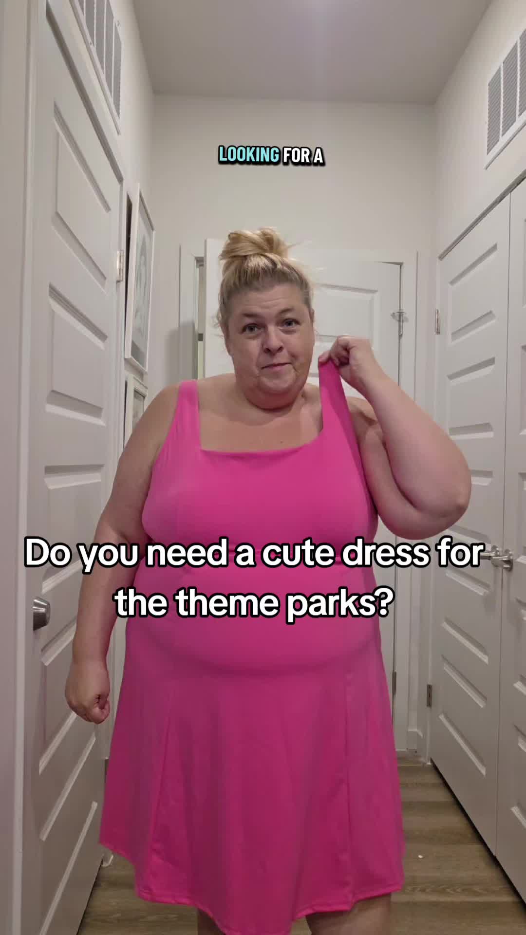 @Vikki &bull; Plus-size Travel