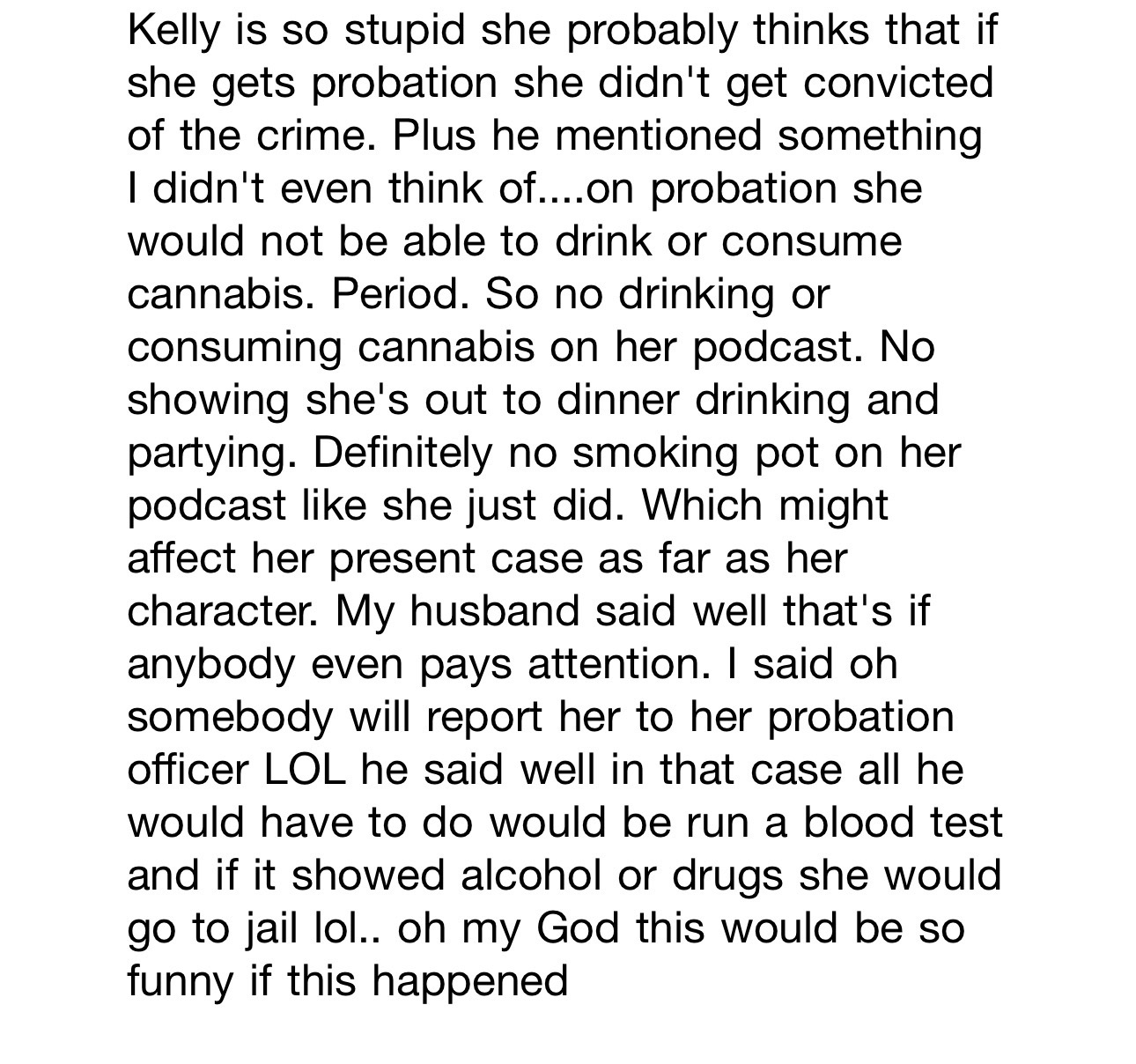 @sarahfromtexaspodcast
