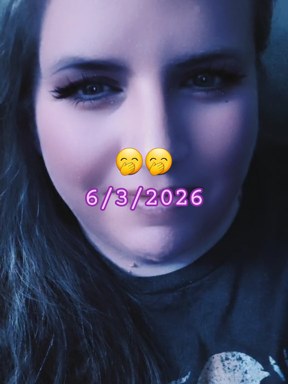 @💜👻Haunted Angel😇💜