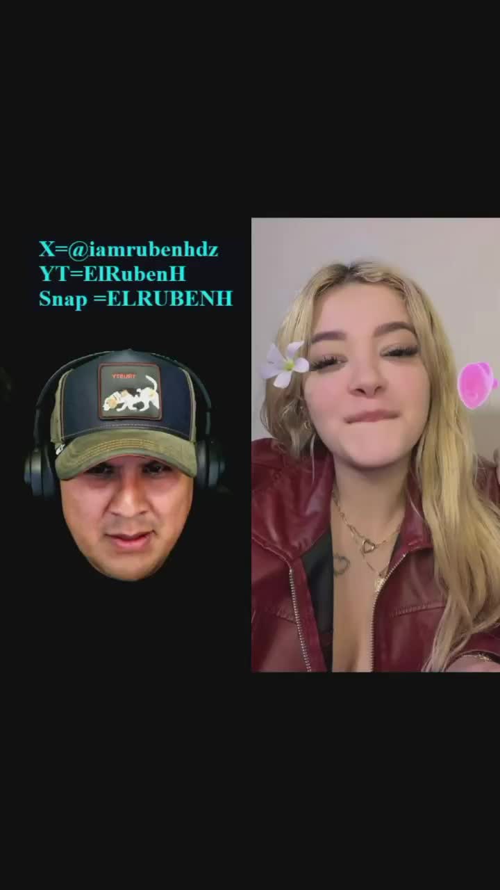 @🎙🧢 Ruben Hernandez🎙🧢