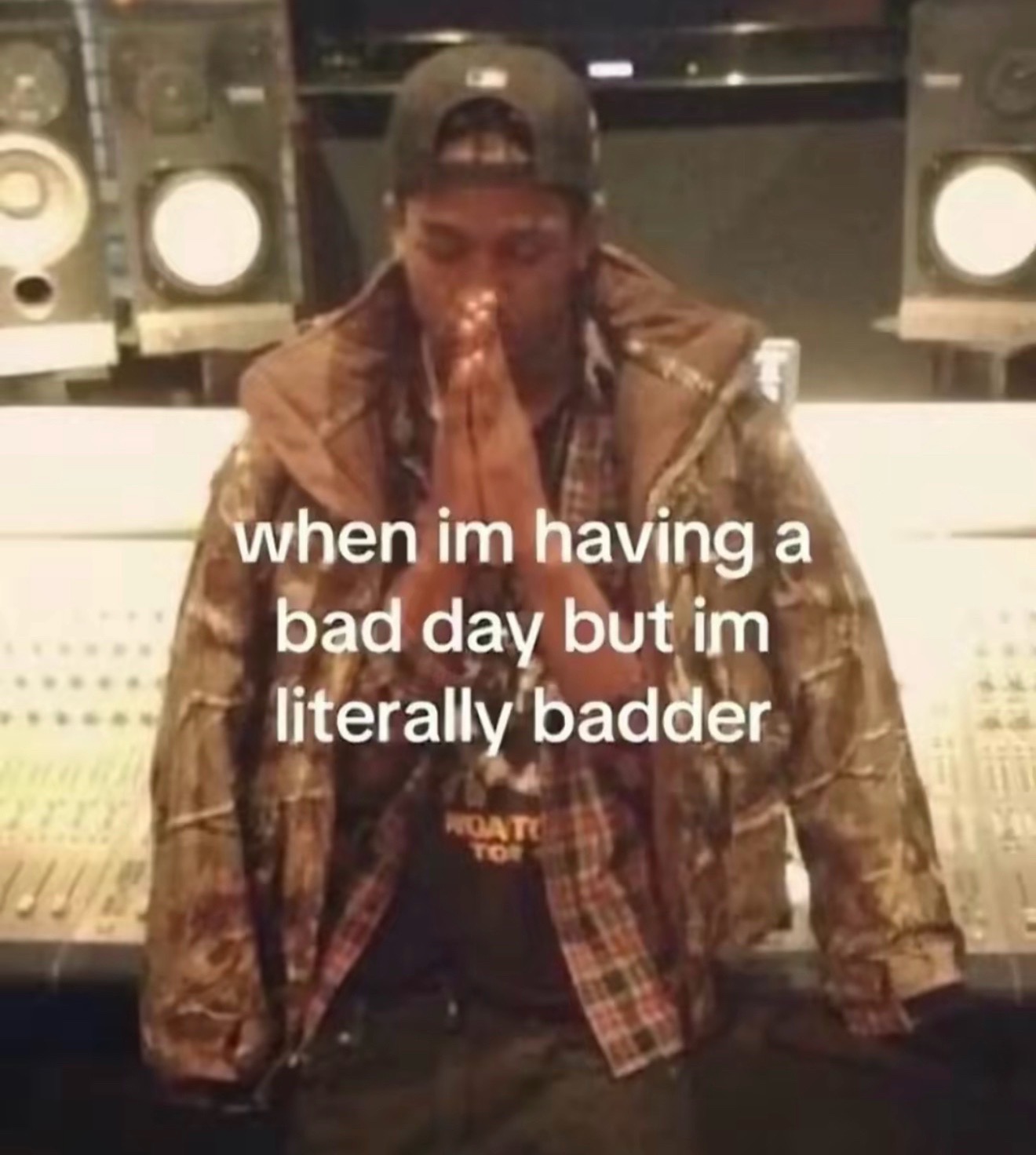 @愛