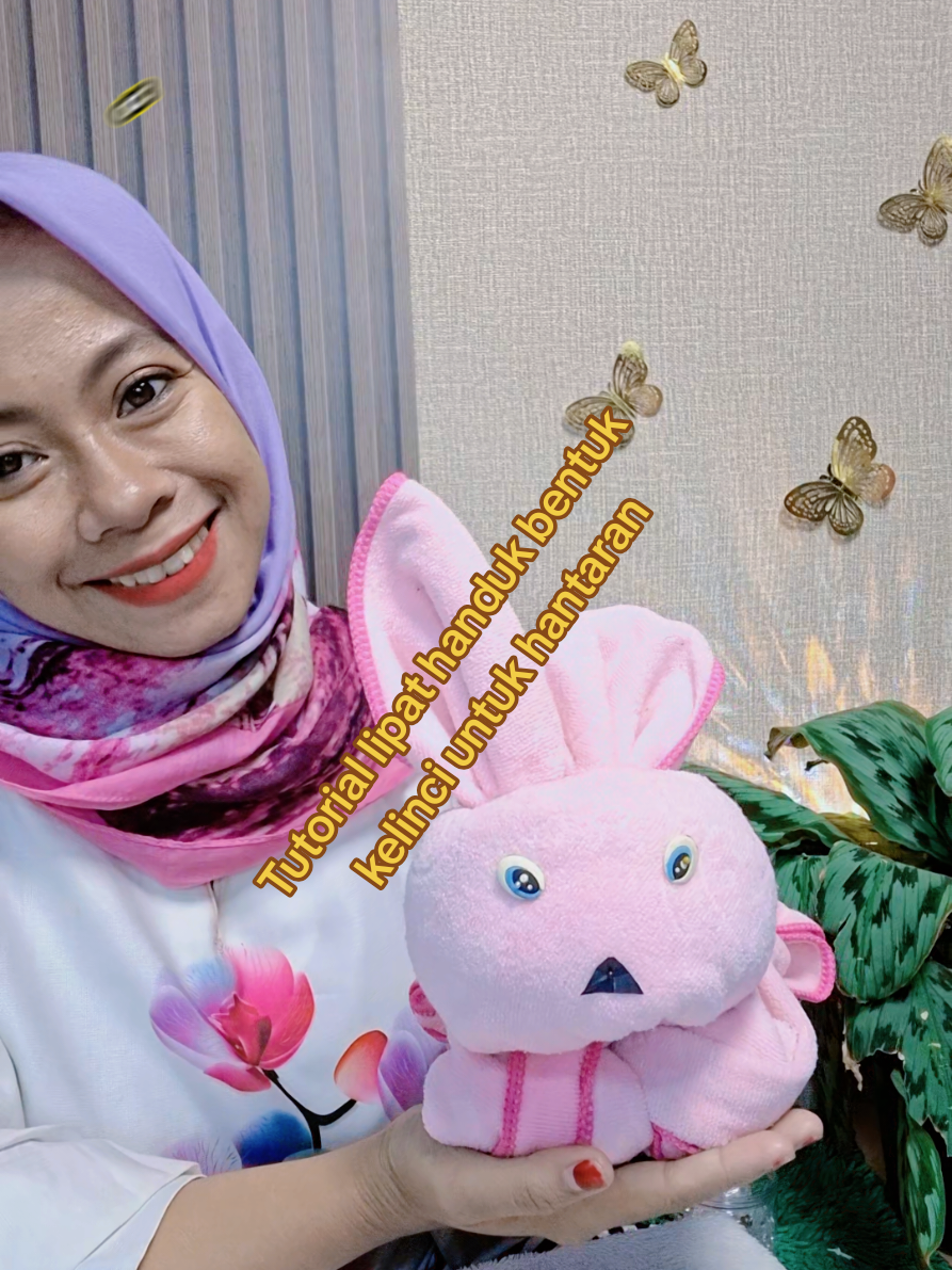 @Siti Fatimah|Gift Box