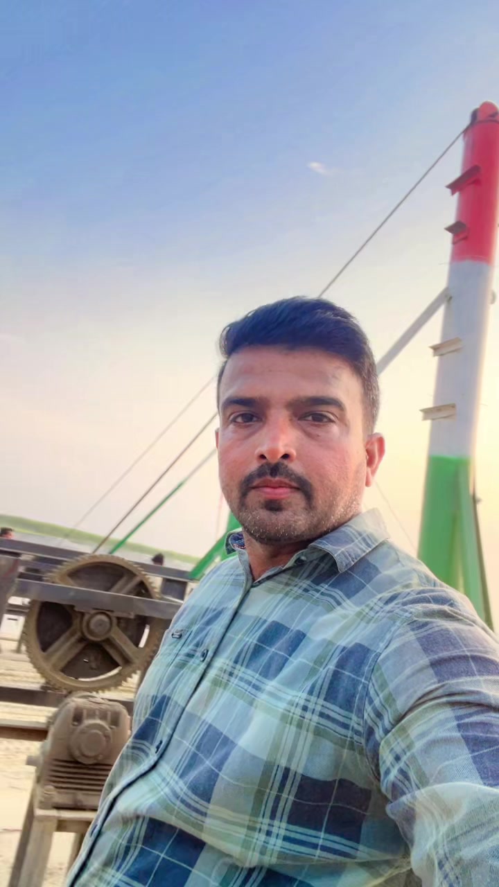 @vikash kumar