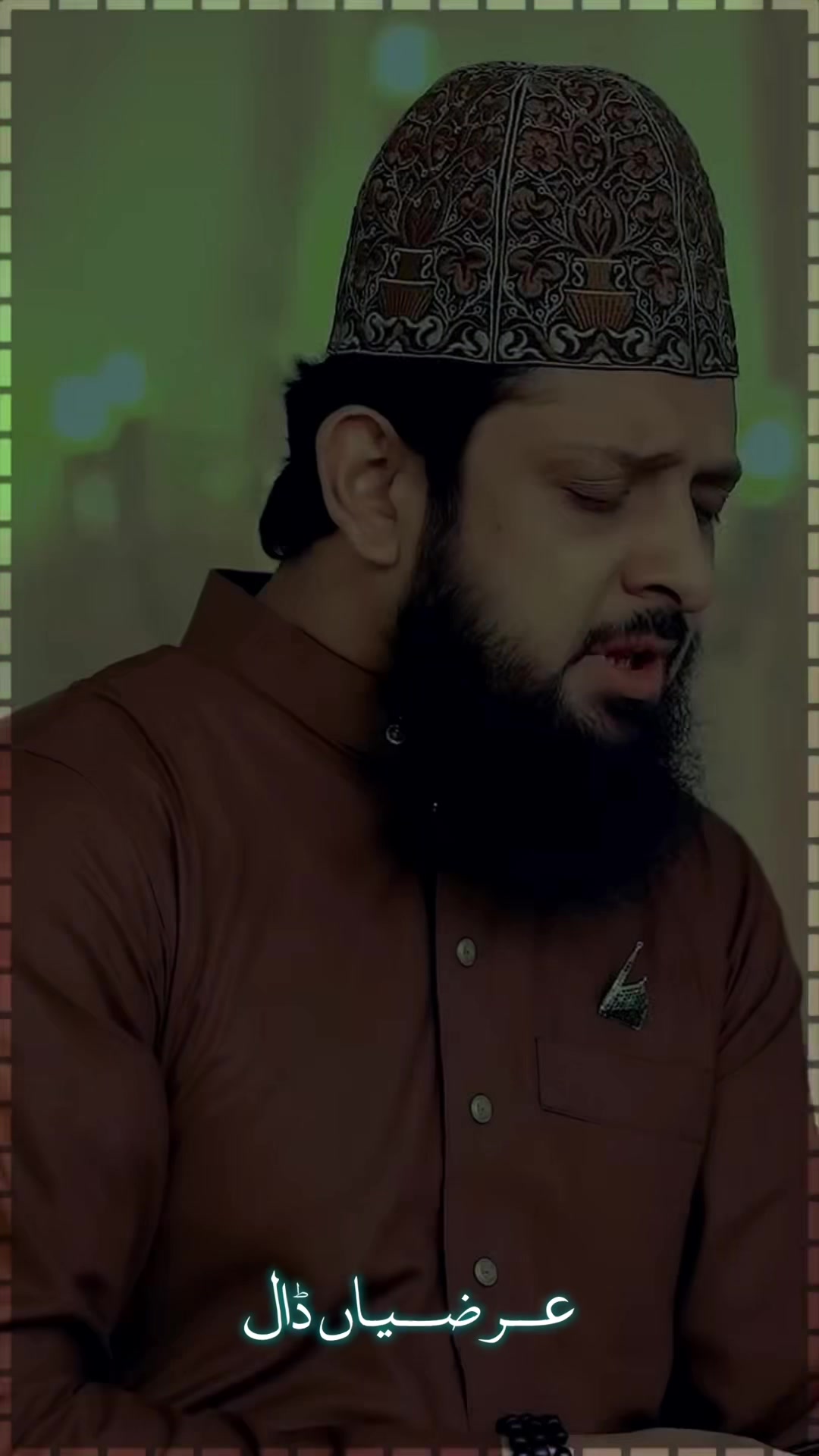 @Zohaib Ashrafi