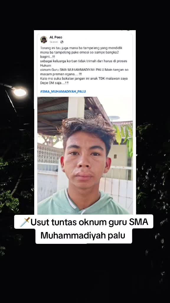 @Izhul Muslim
