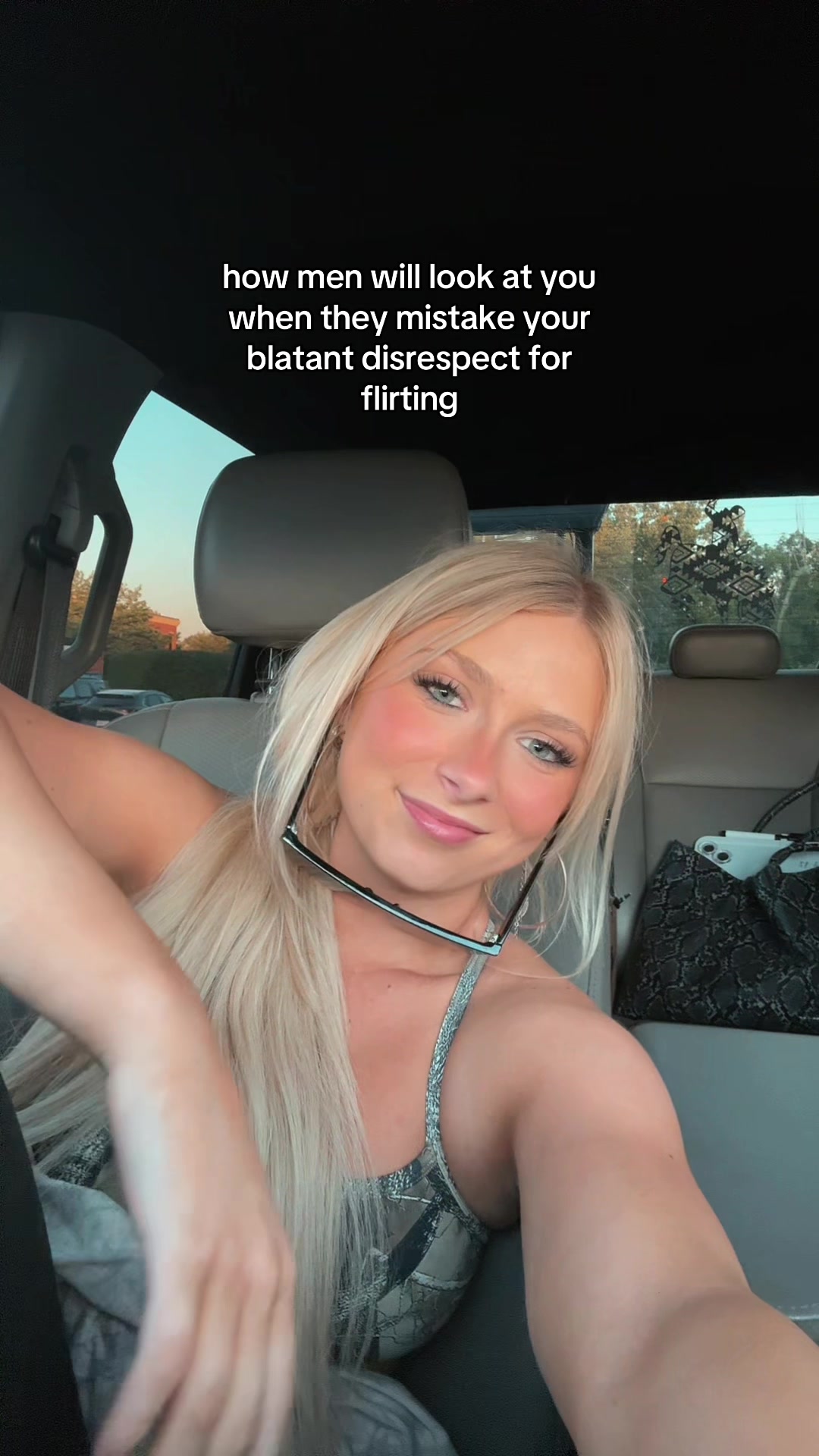 @Grace K