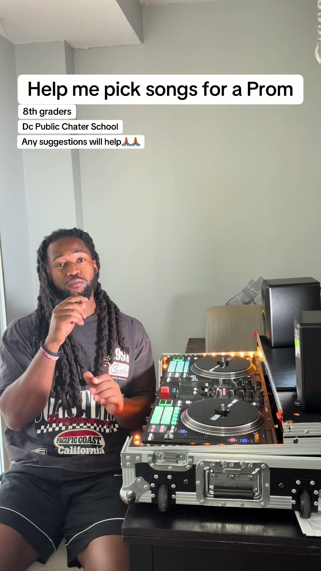 @Sean | DMV Events