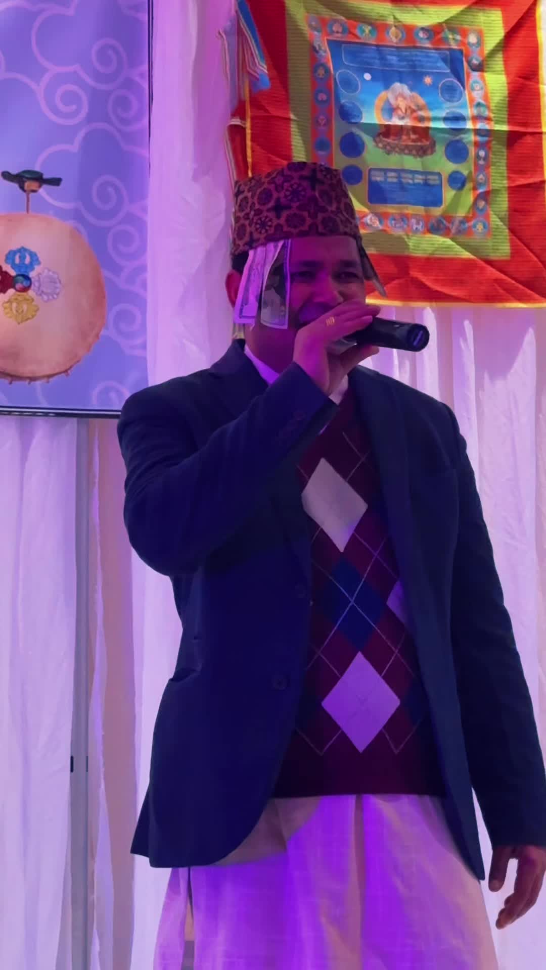 @Manish Adhikari