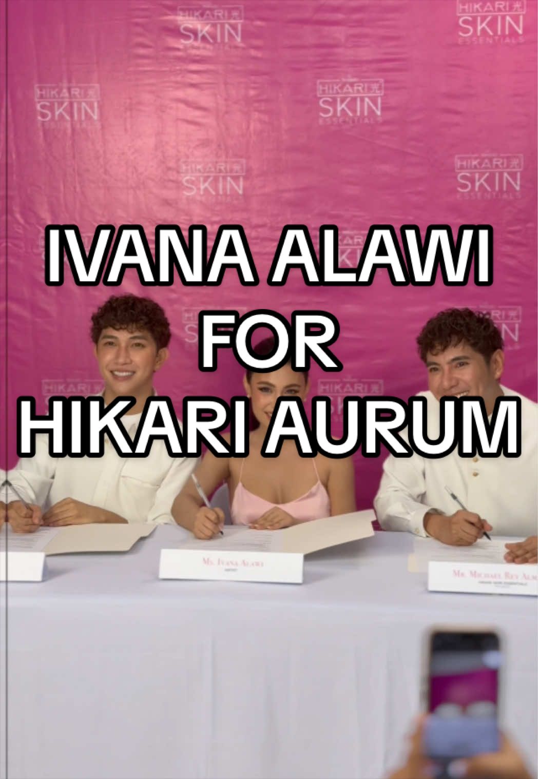 @MICHAEL ALMAZAN