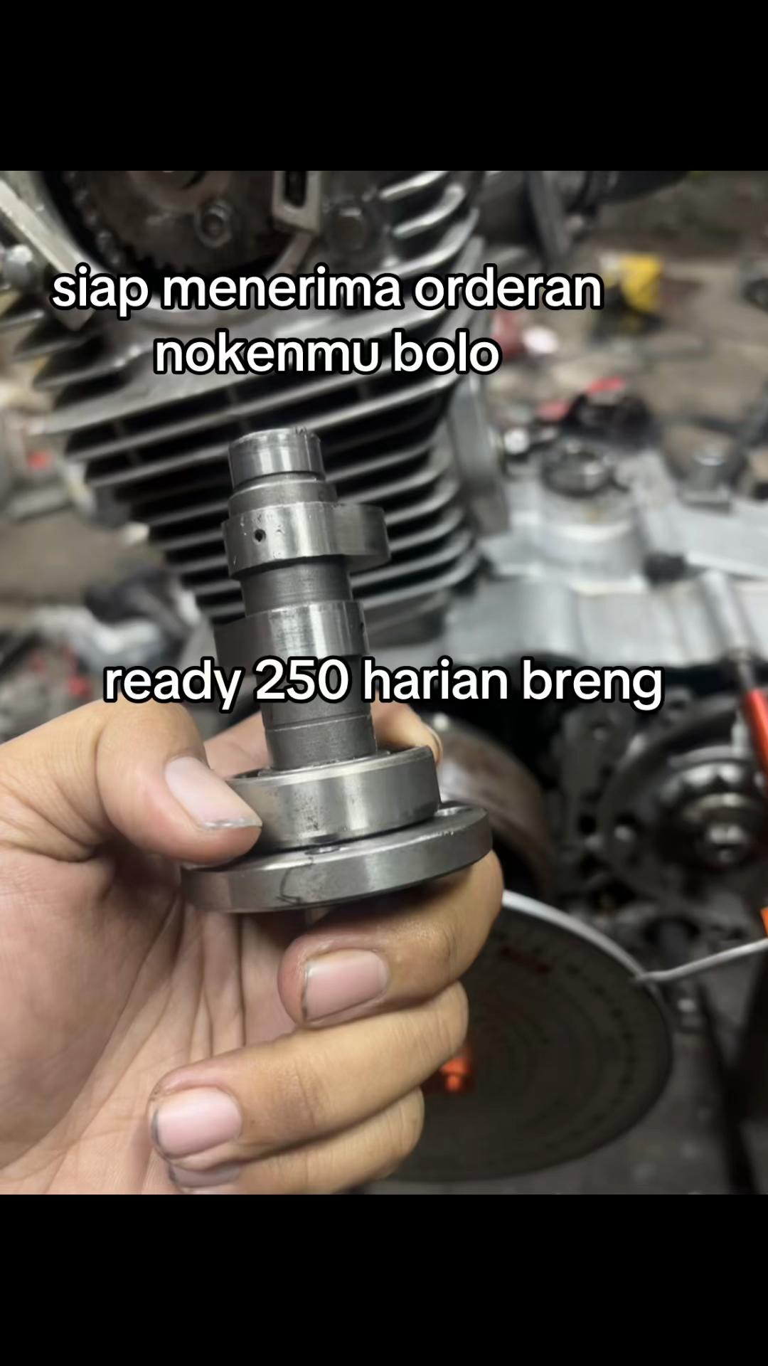 @Cak gomb