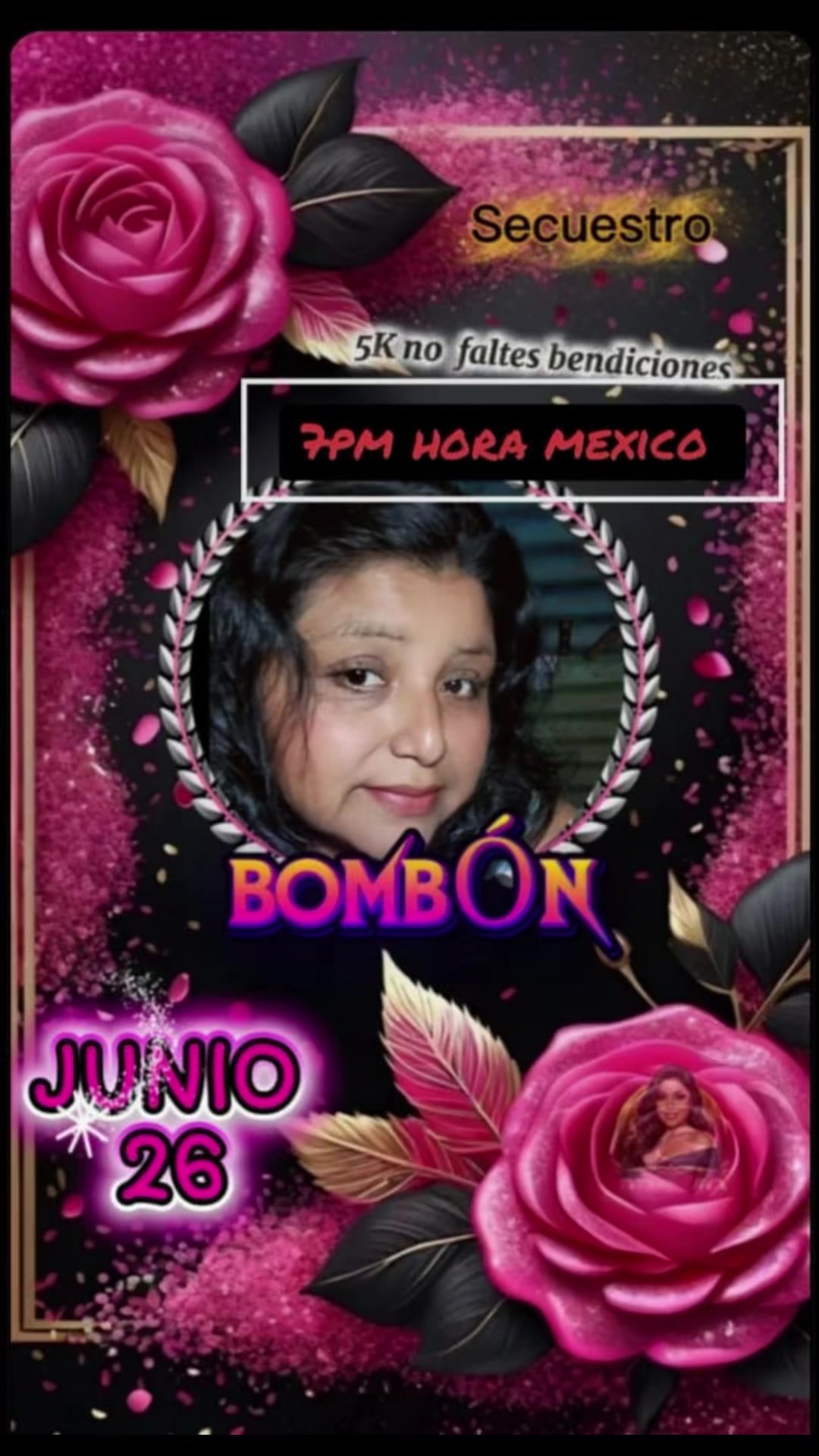 @🇲🇽💞Lupita Chavez