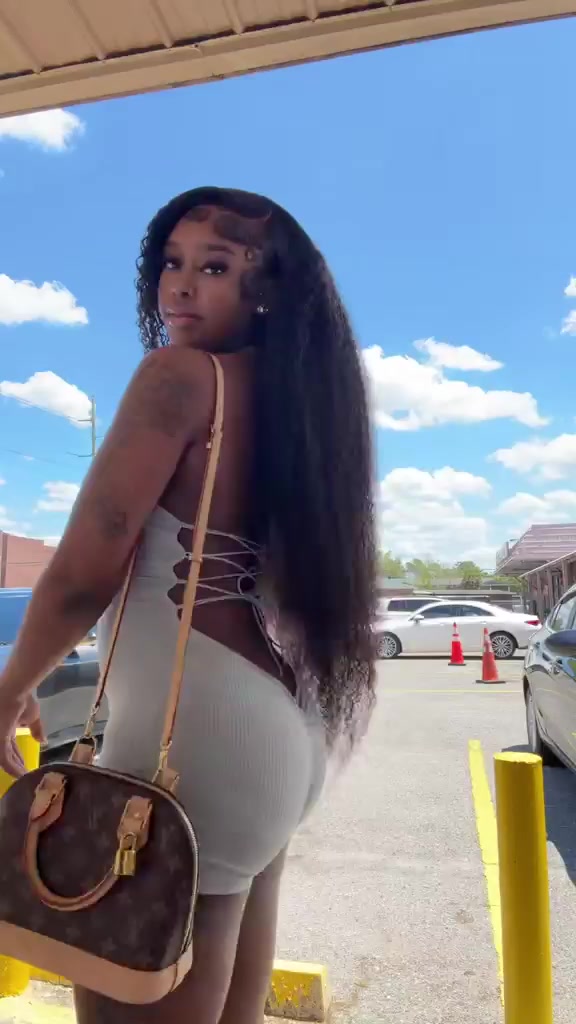 @Ta&rsquo;lasia Burke