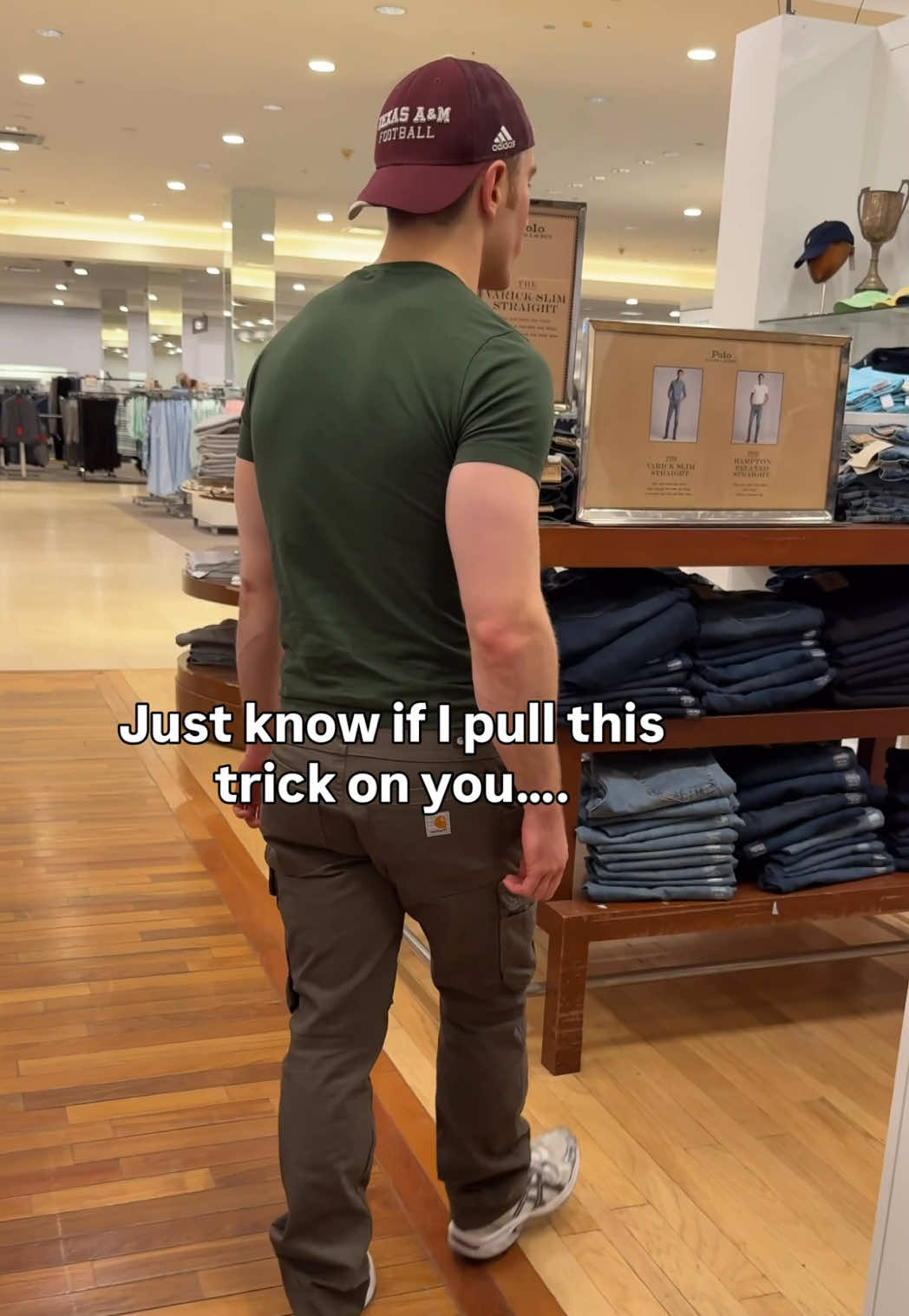 @Chase Brody