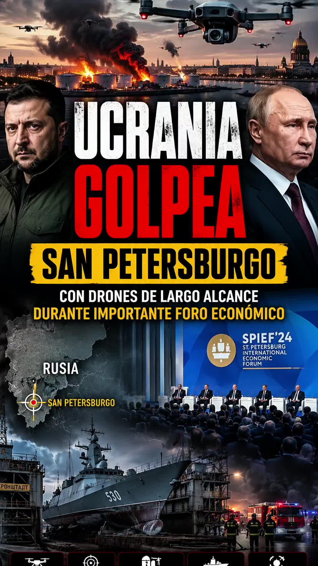 @Noticias rápidas