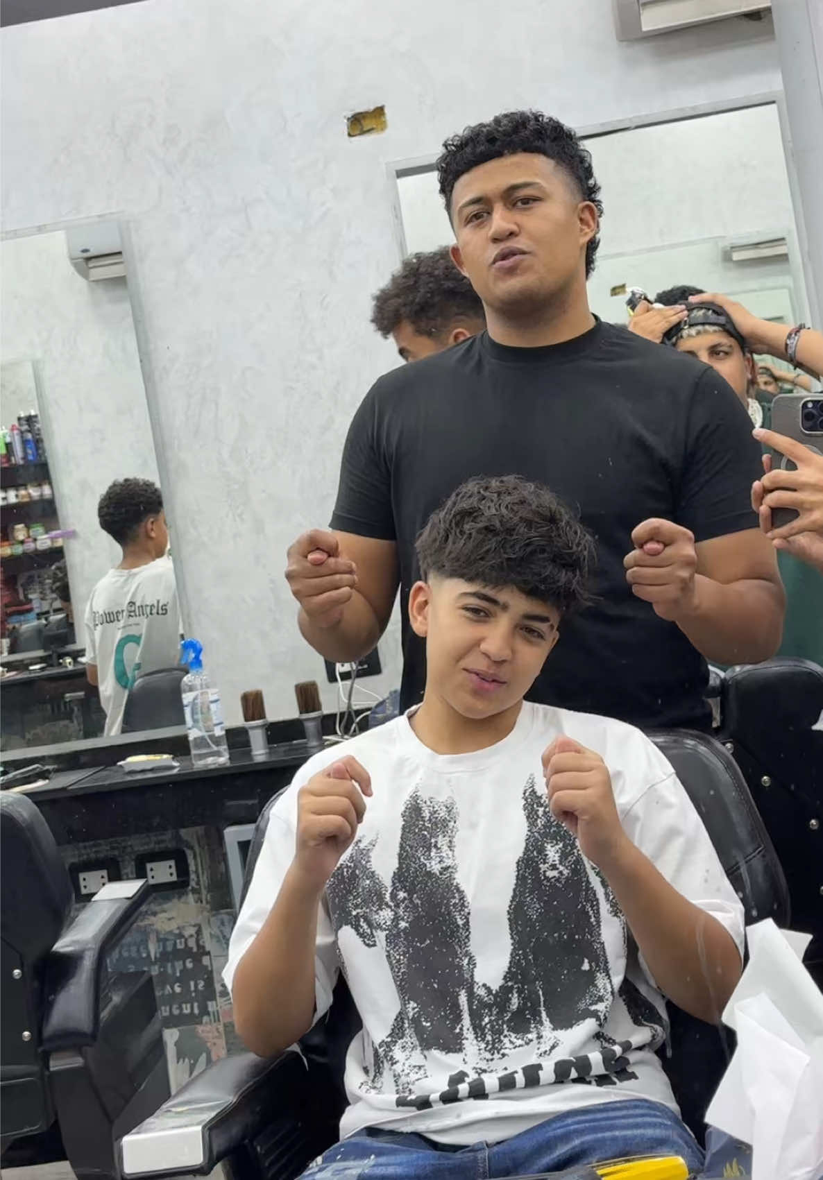 @موسي✂️الشروق
