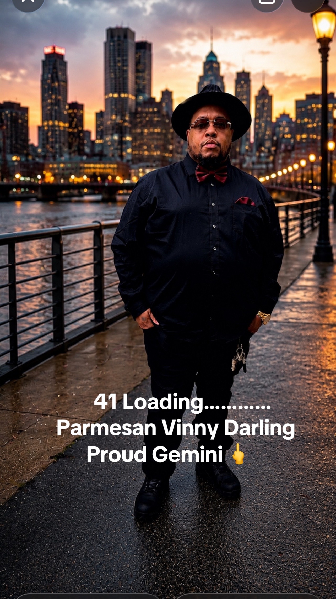 @Parmesan__Vinny  CheeseGod🧀