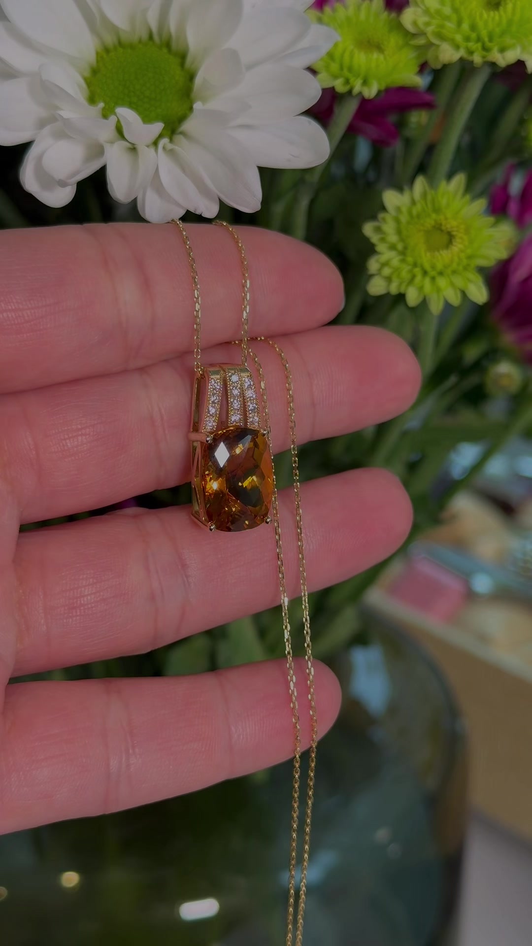 @Savage jewelry lab