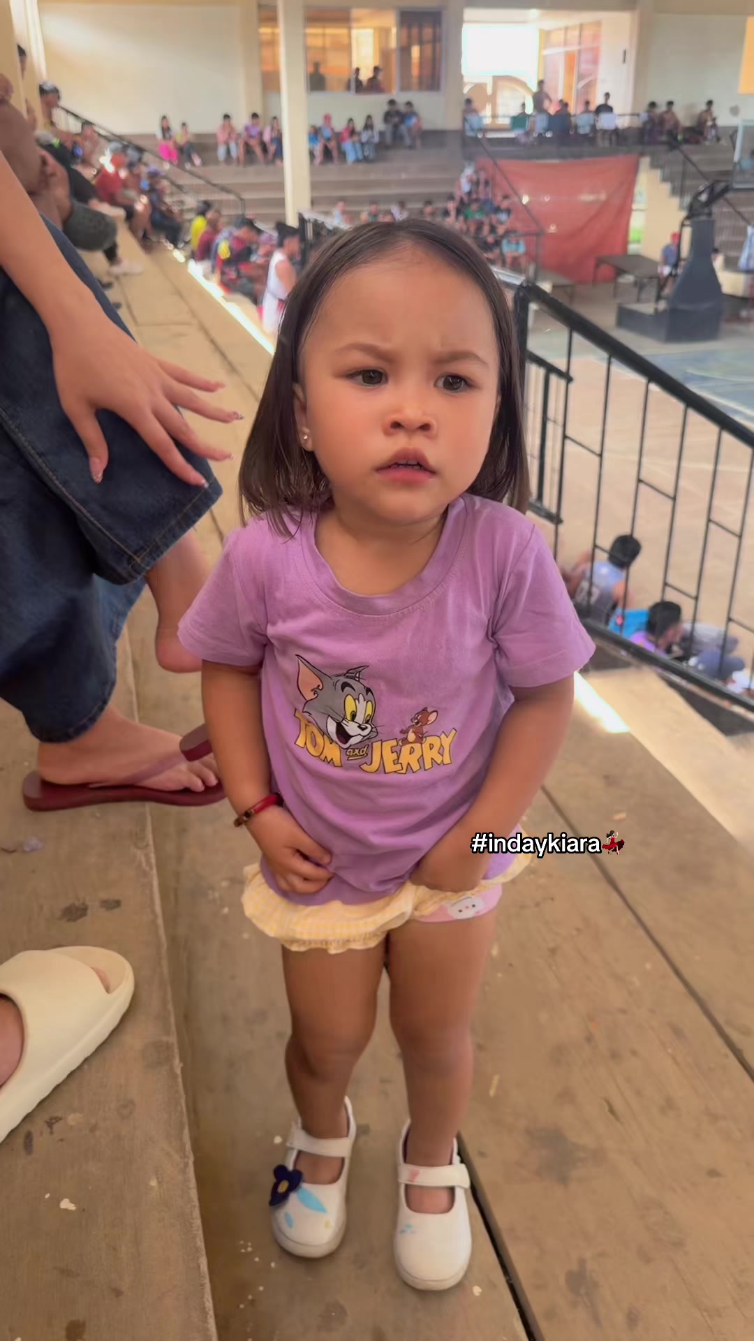@Inday Kiara