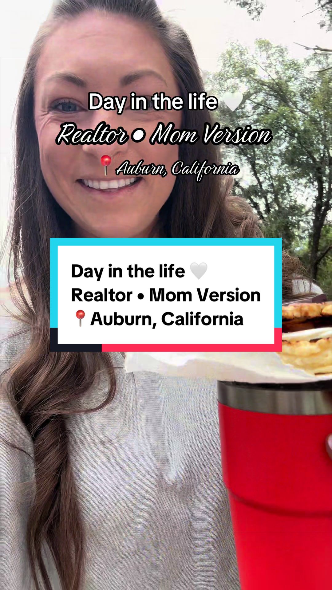 @Realtor | Auburn, CA | Brianna